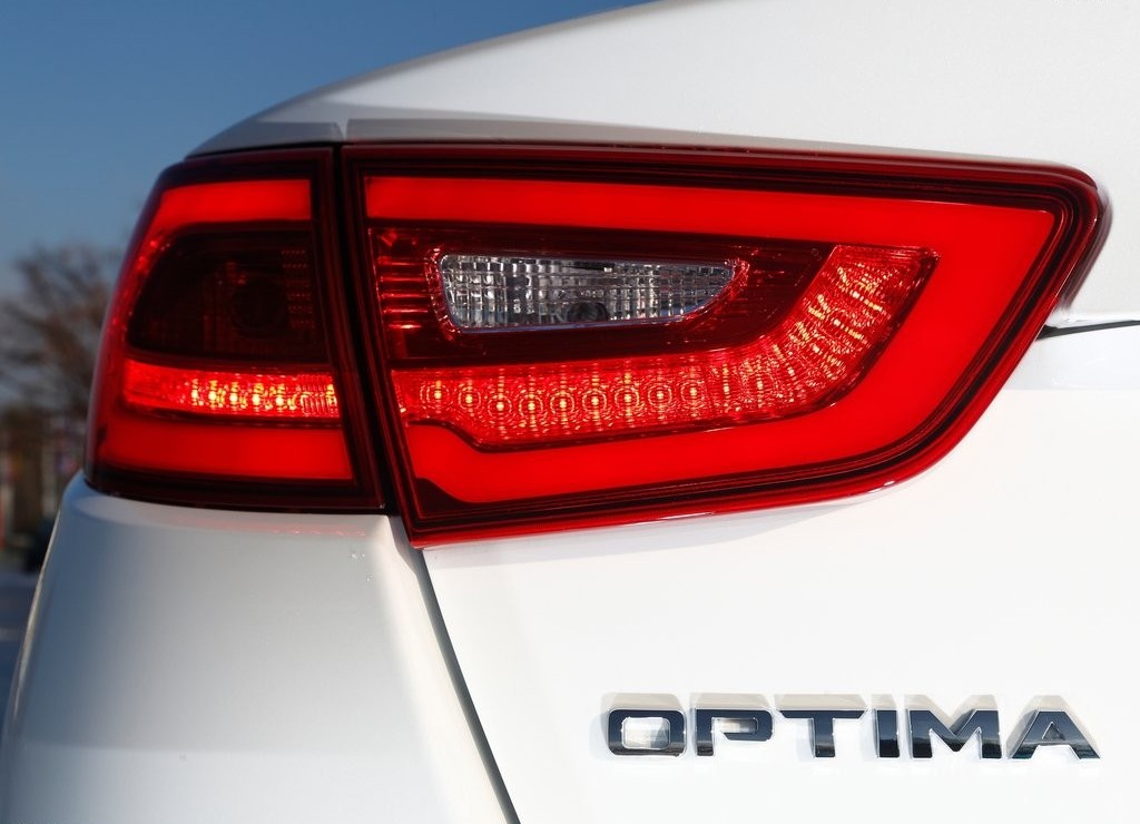 KIA OPTIMA EU VERSION, foto 81
