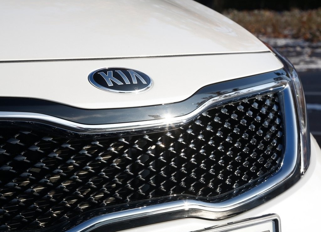 KIA OPTIMA EU VERSION, foto 83