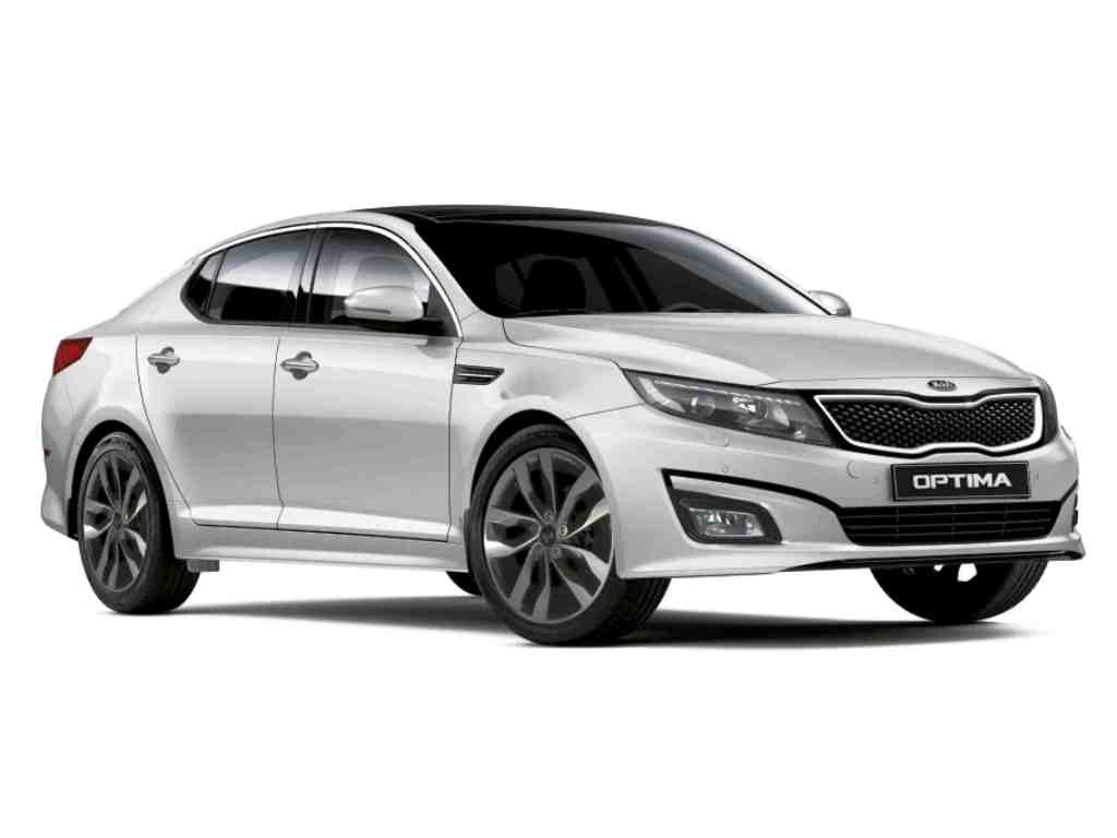 KIA OPTIMA EU VERSION, foto 93