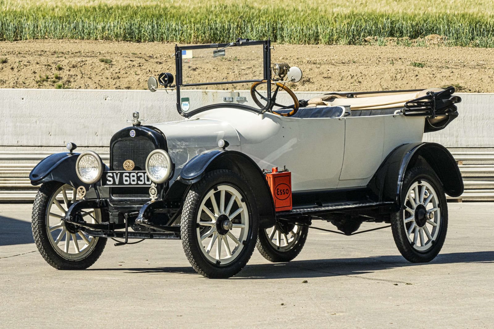 DORT MODEL 5 TOURING, foto 1
