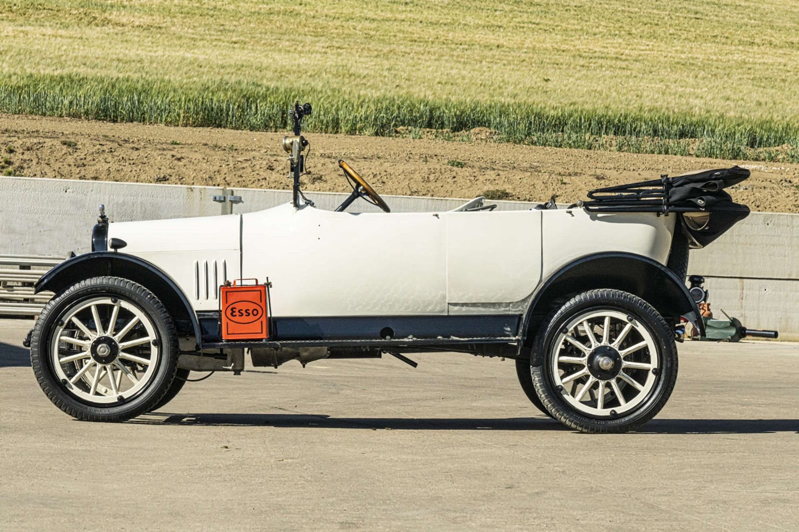 DORT MODEL 5 TOURING, foto 3