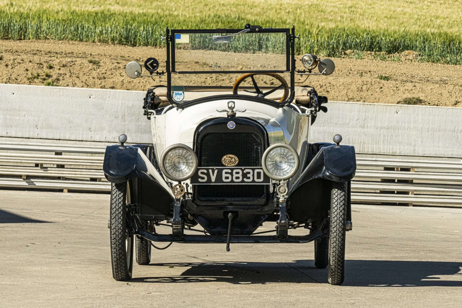 DORT MODEL 5 TOURING, foto 4
