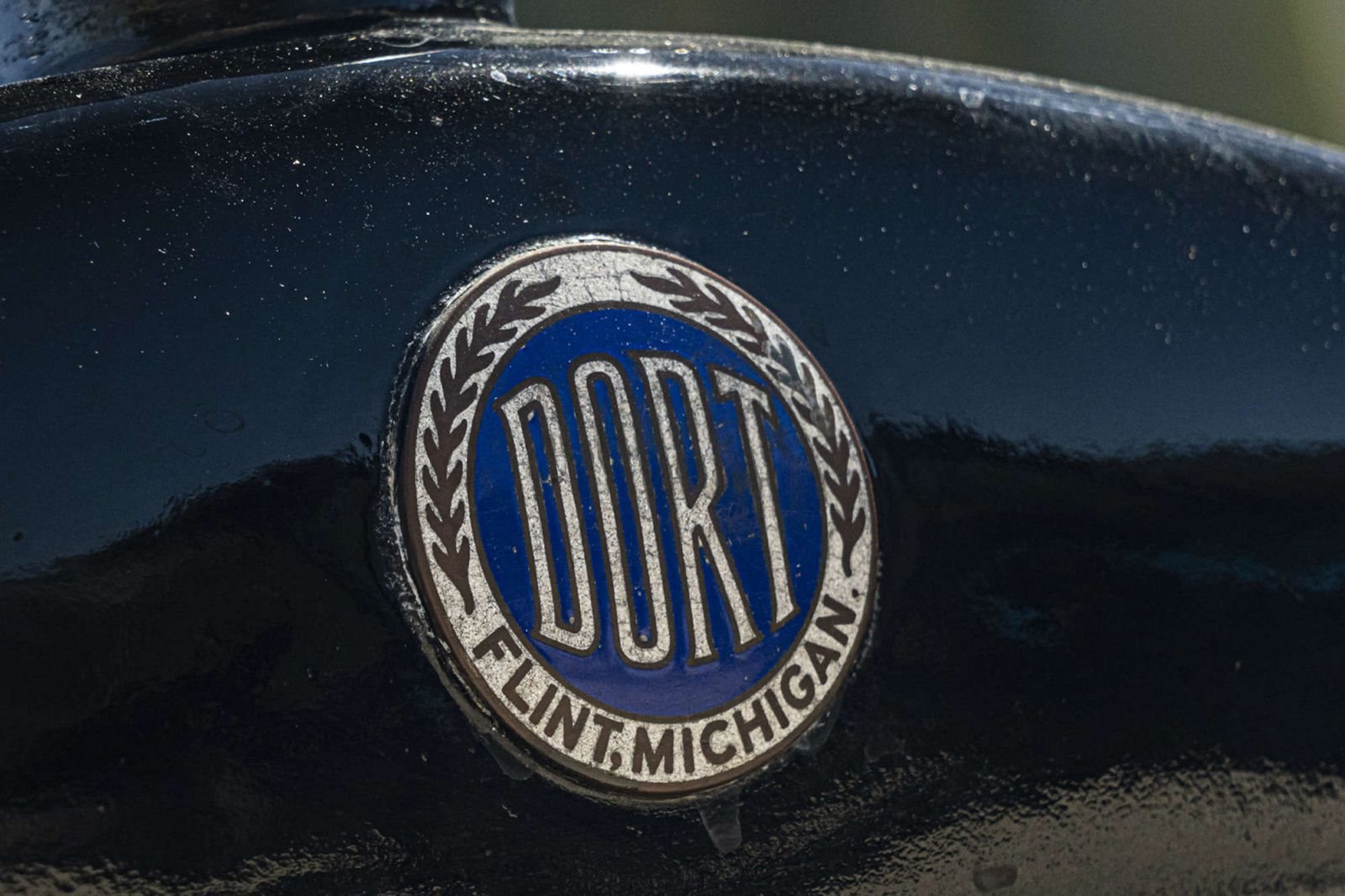 DORT MODEL 5 TOURING, foto 15