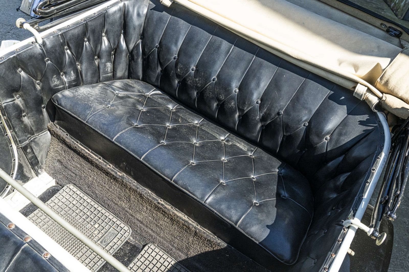 DORT MODEL 5 TOURING, foto 24