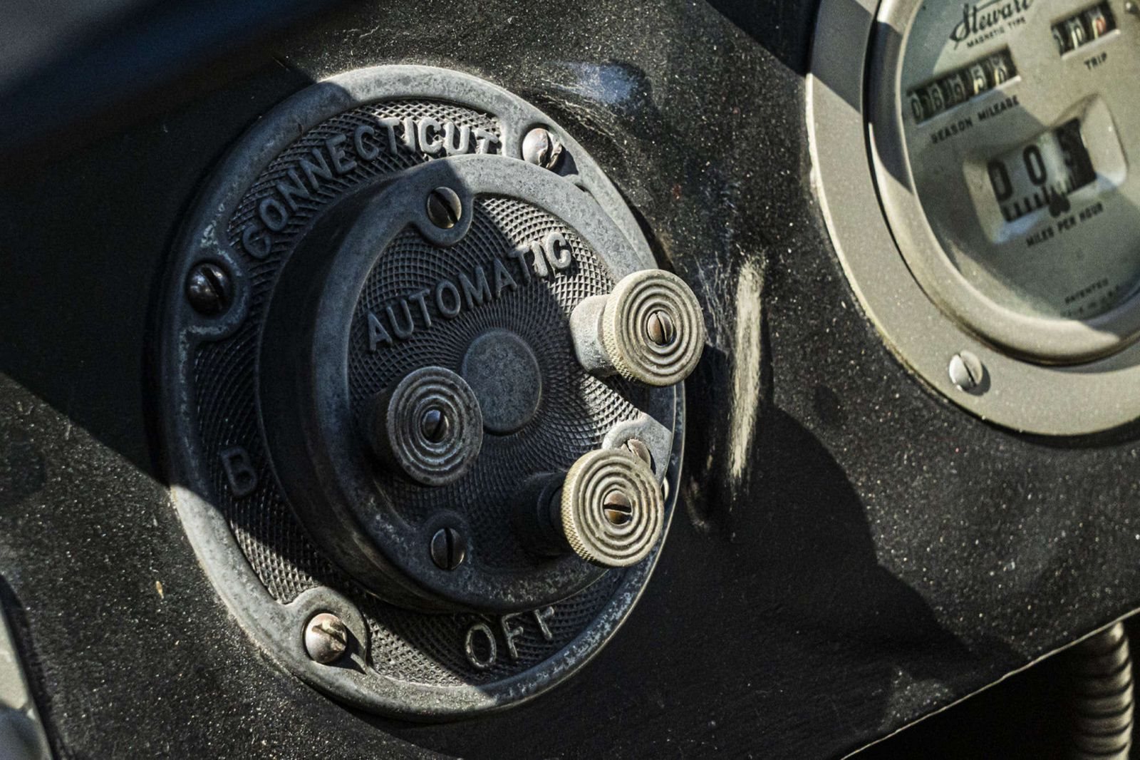 DORT MODEL 5 TOURING, foto 26