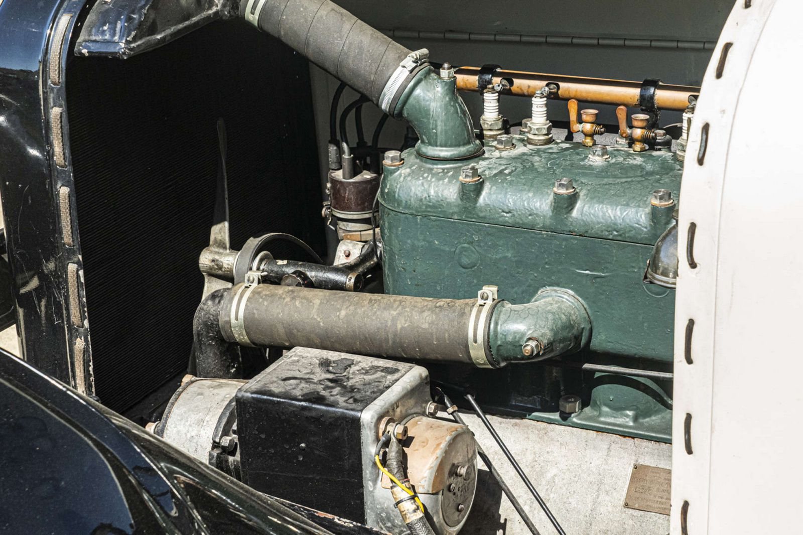 DORT MODEL 5 TOURING, foto 34