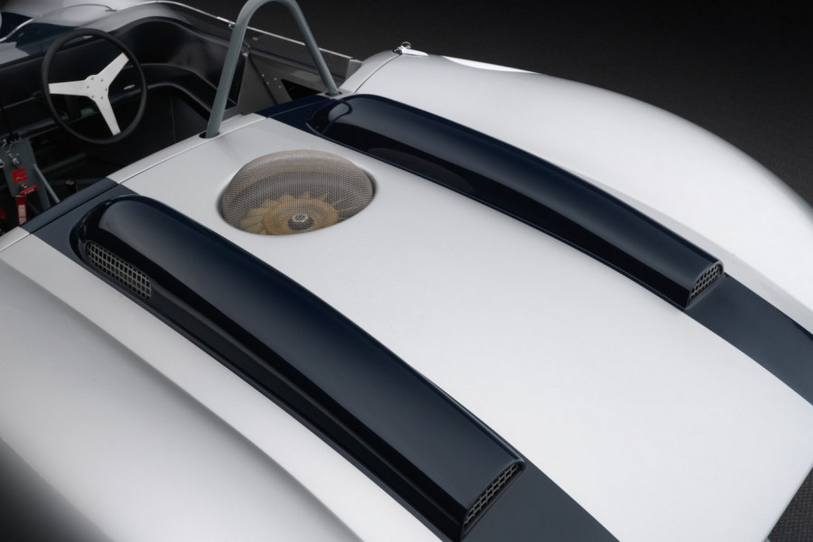1963 - ELVA PORSCHE MARK VII, foto 7