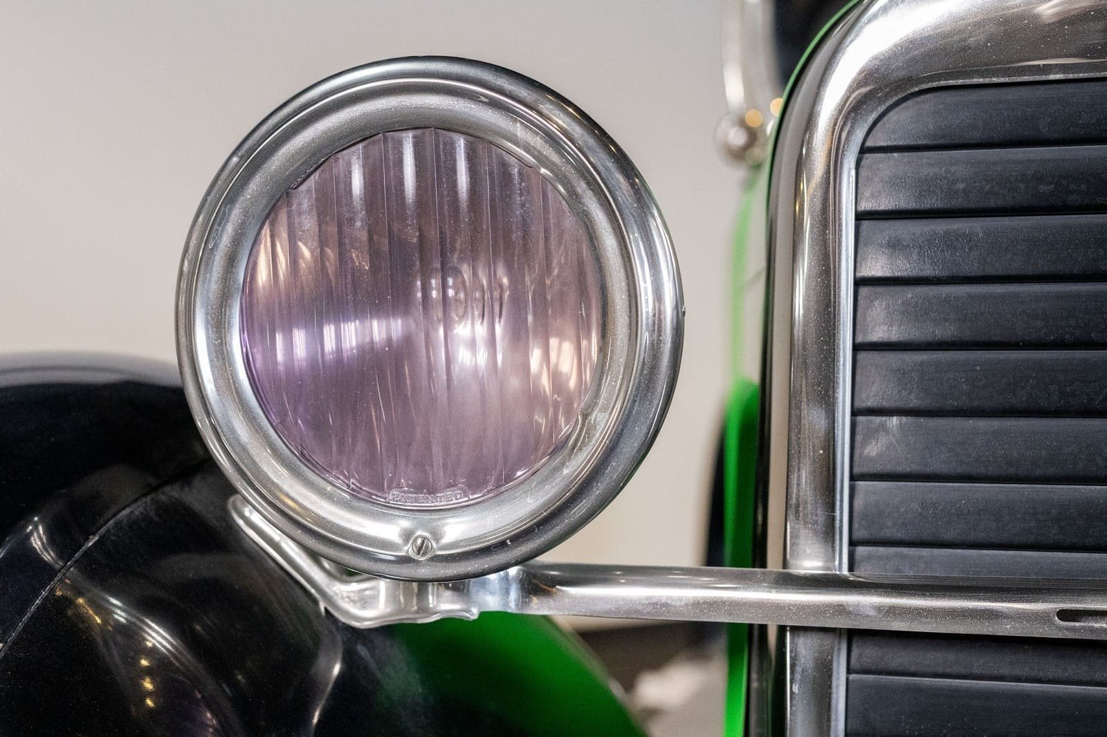 ESSEX SUPER SIX SPEEDABOUT BOATTAIL ROADSTER, foto 5