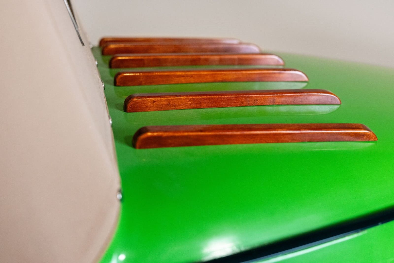 ESSEX SUPER SIX SPEEDABOUT BOATTAIL ROADSTER, foto 12