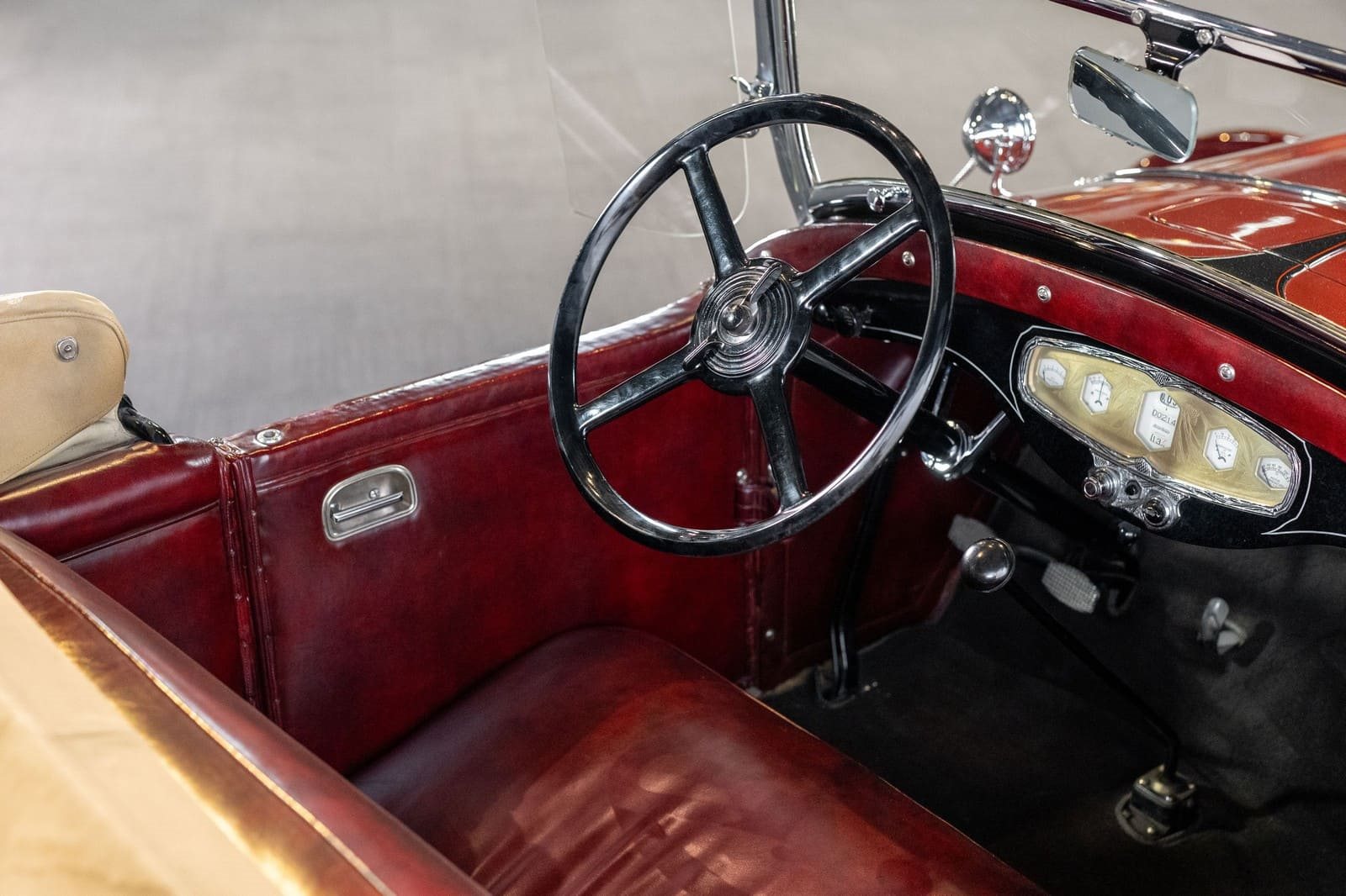 ESSEX SUPER SIX CHALLENGER BIDDLE & SMART SPEEDABOUT, foto 14