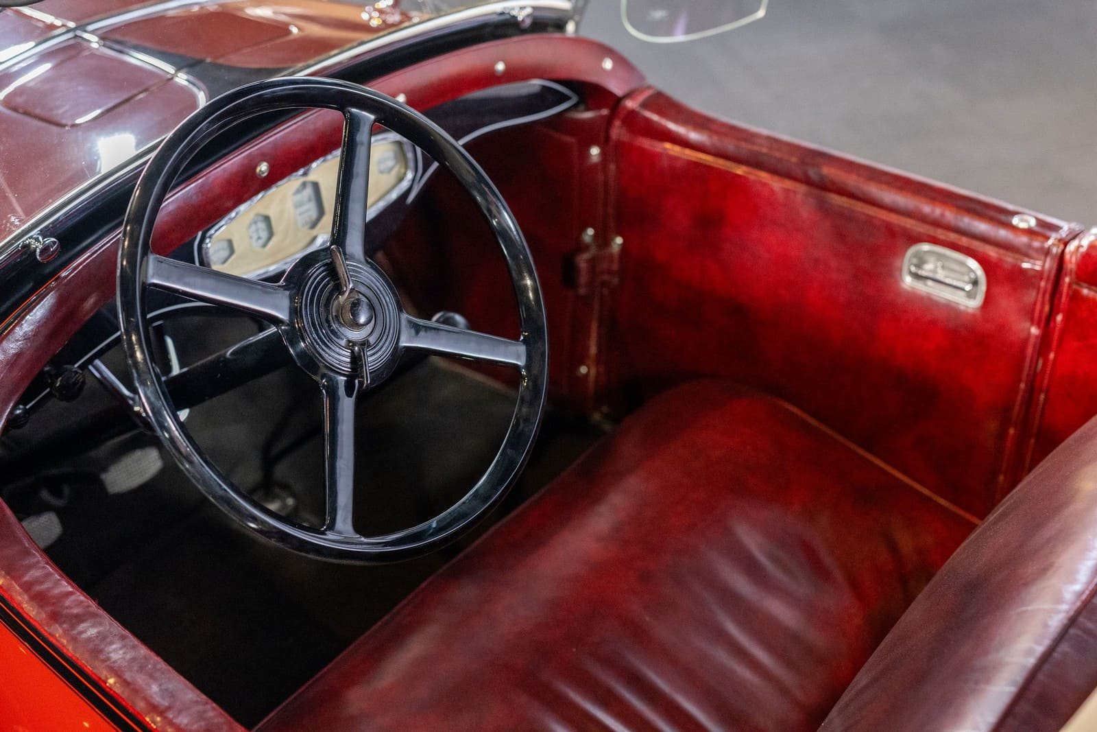 ESSEX SUPER SIX CHALLENGER BIDDLE & SMART SPEEDABOUT, foto 15