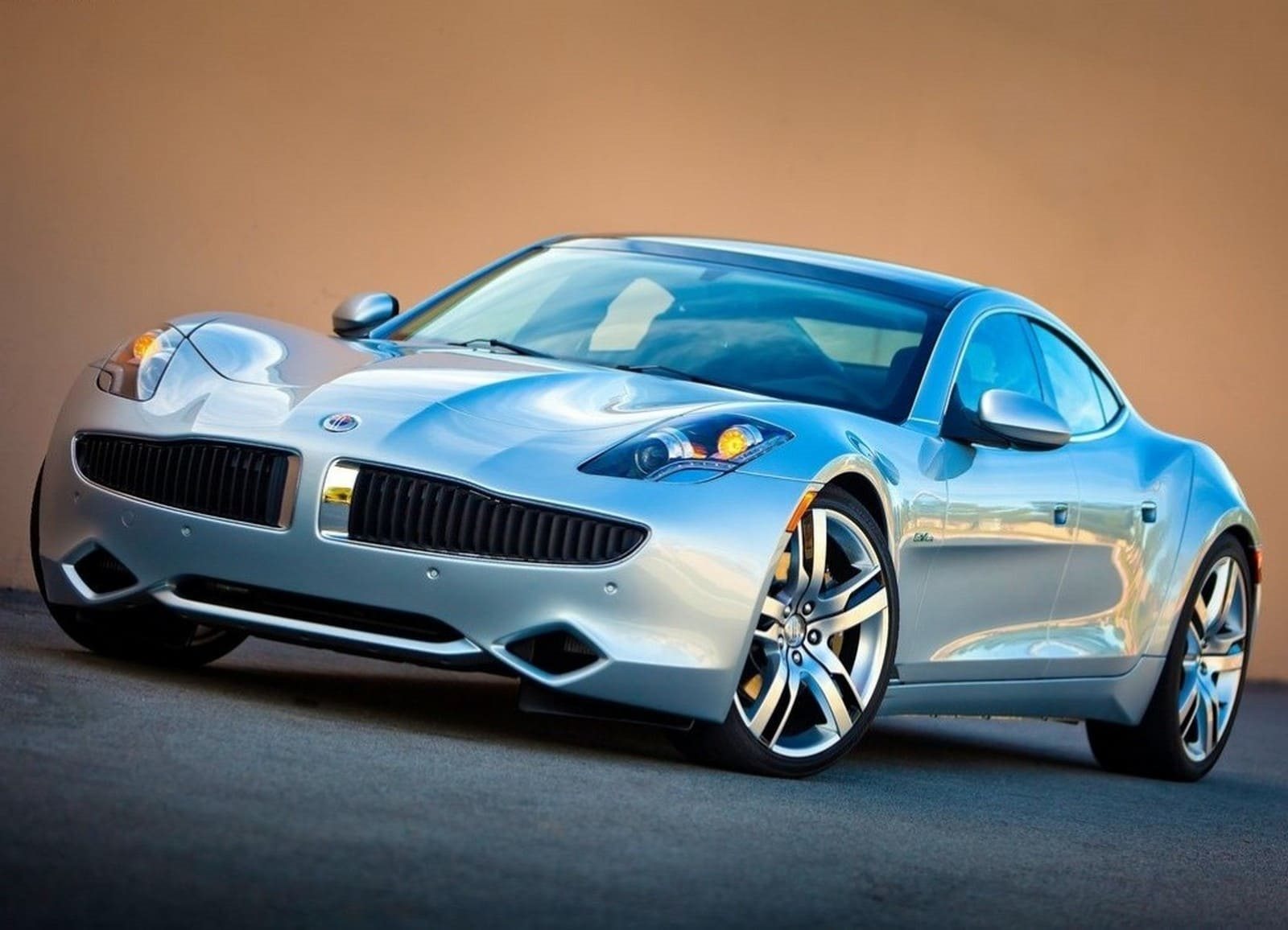 2012 - FISKER KARMA, foto 3