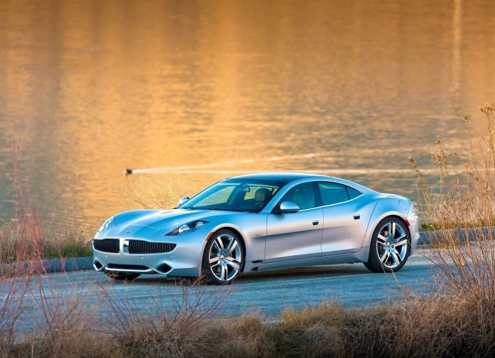 2012 - FISKER KARMA, foto 11