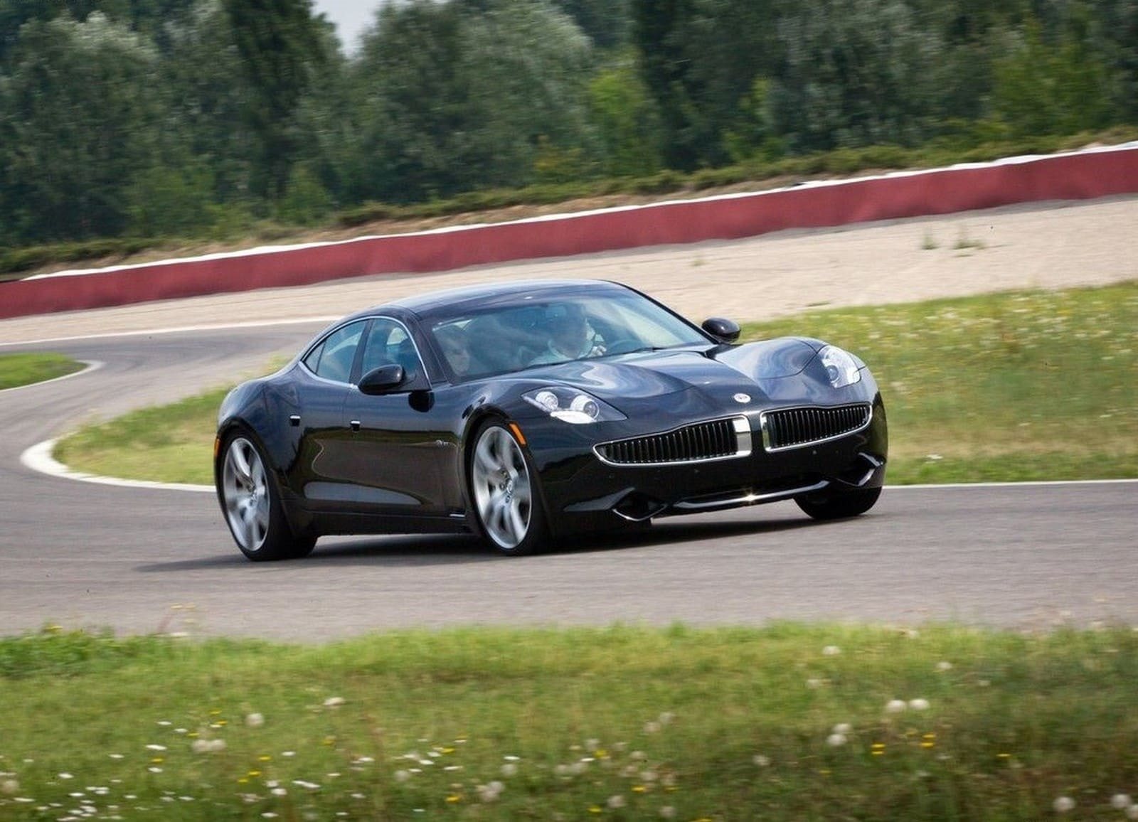 2012 - FISKER KARMA, foto 51