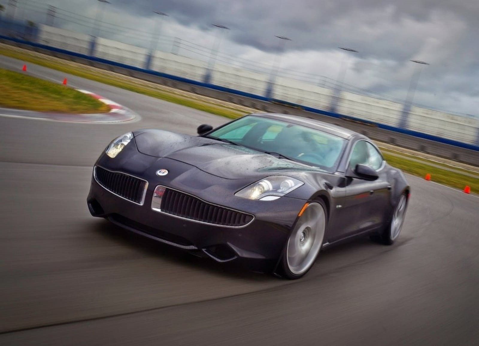 2012 - FISKER KARMA, foto 62