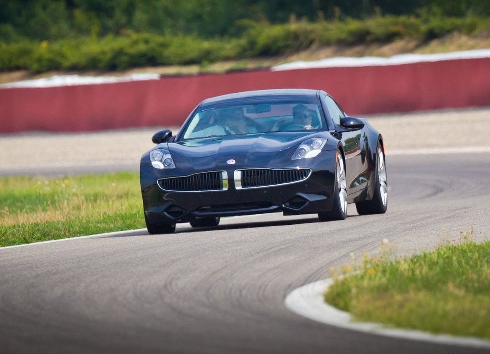 2012 - FISKER KARMA, foto 65