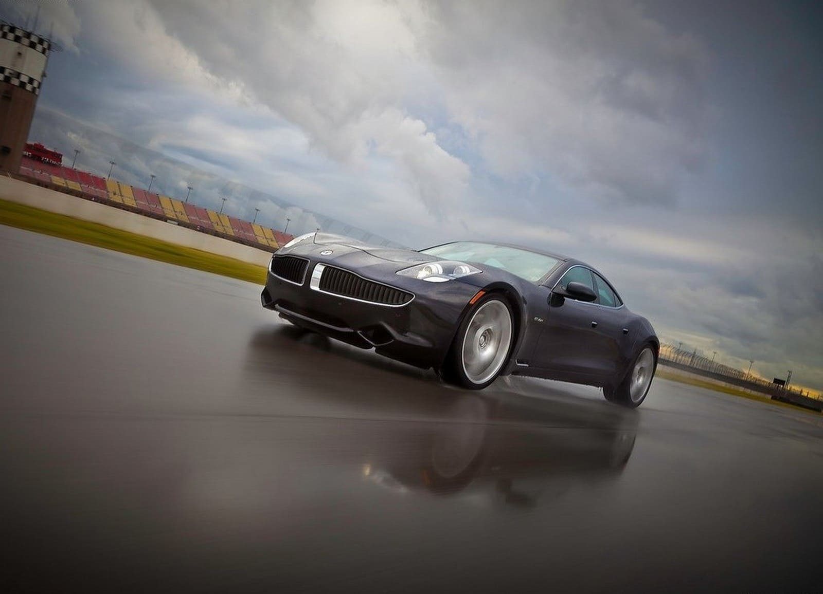 2012 - FISKER KARMA, foto 66