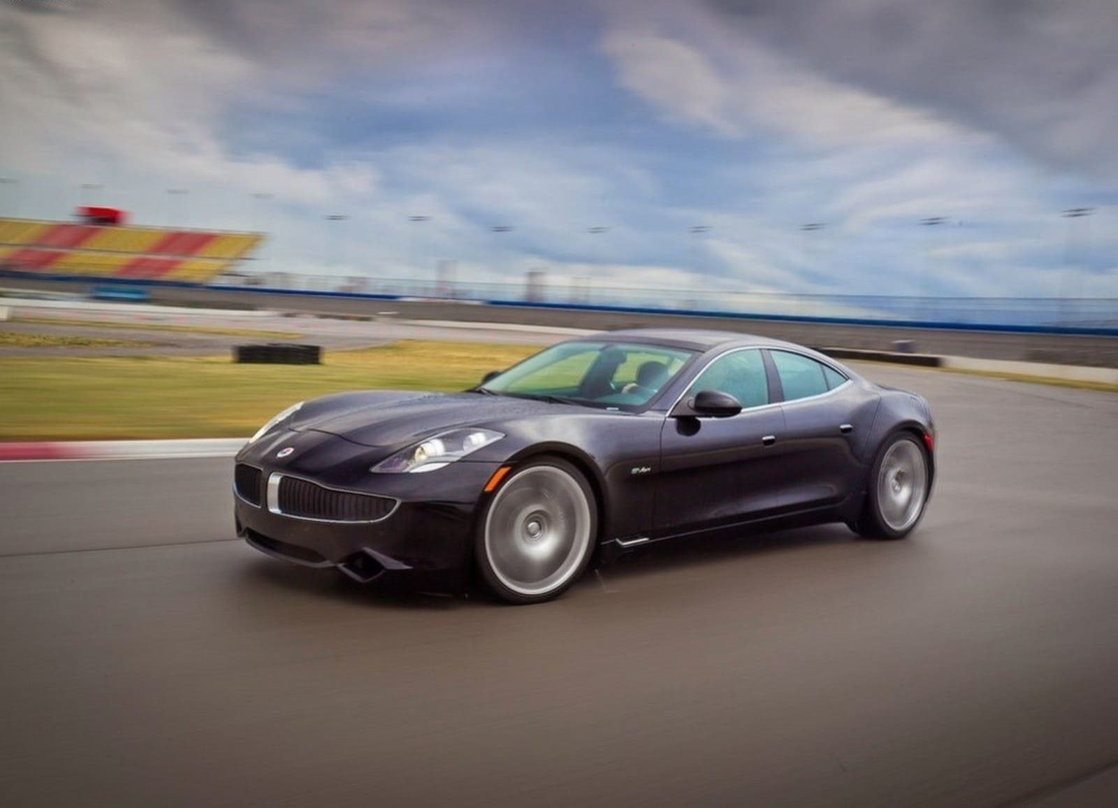 2012 - FISKER KARMA, foto 67