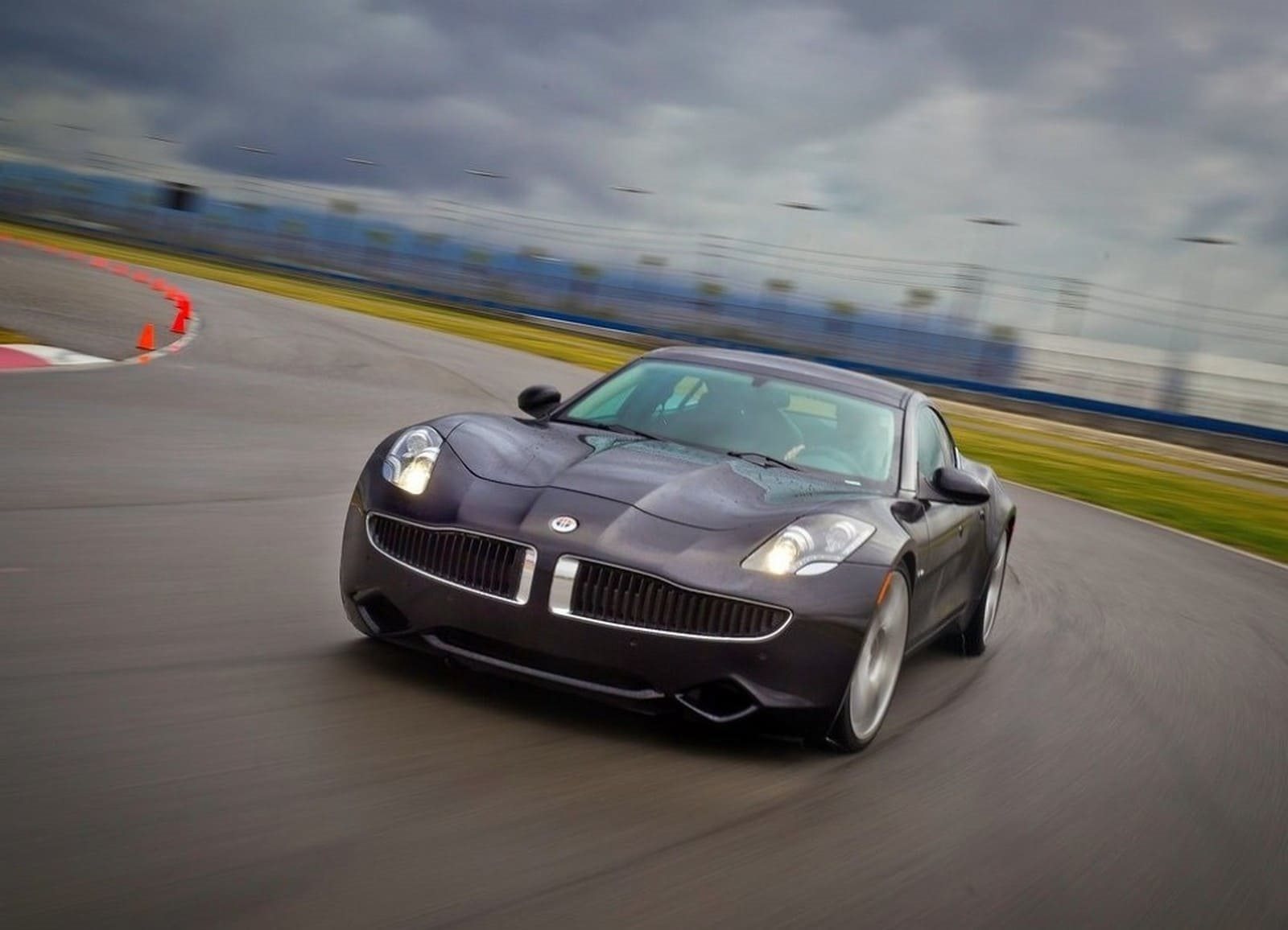 2012 - FISKER KARMA, foto 69