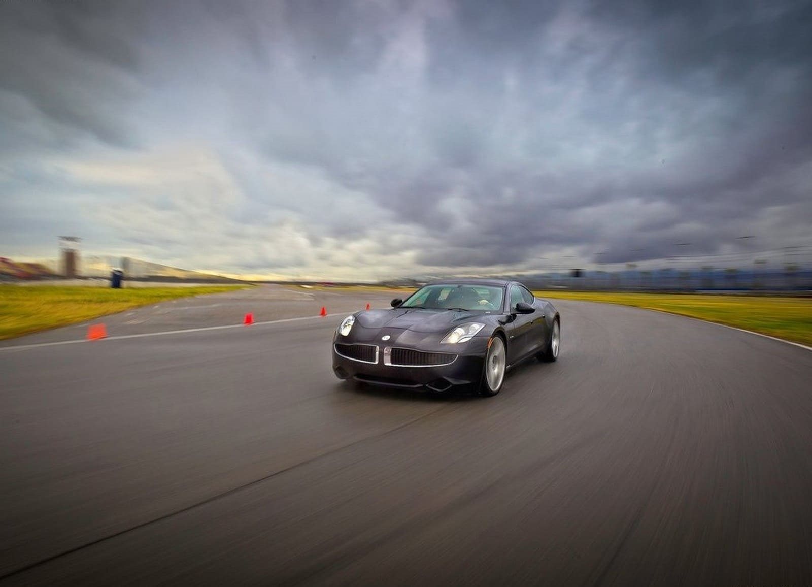 2012 - FISKER KARMA, foto 70