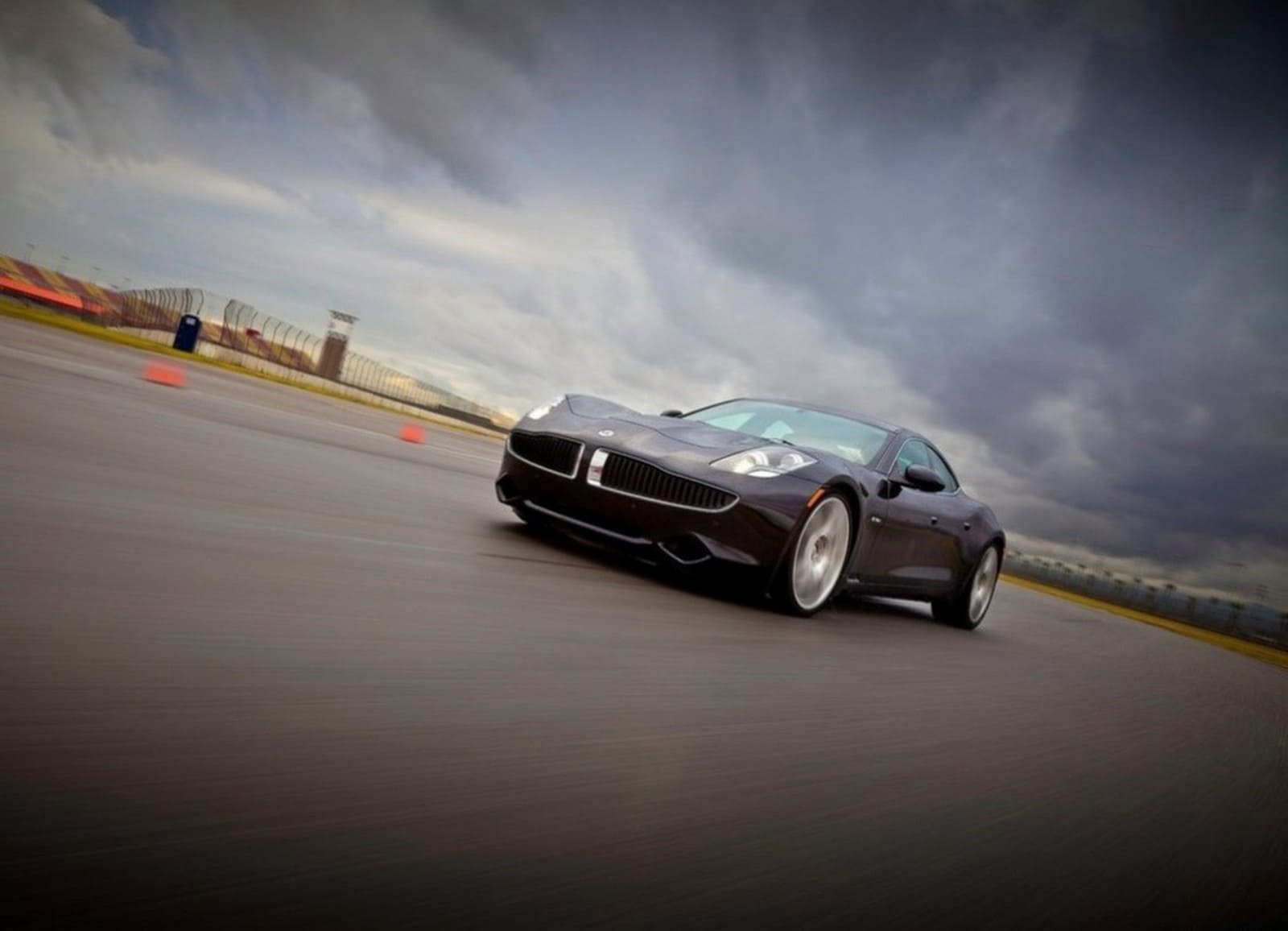 2012 - FISKER KARMA, foto 71