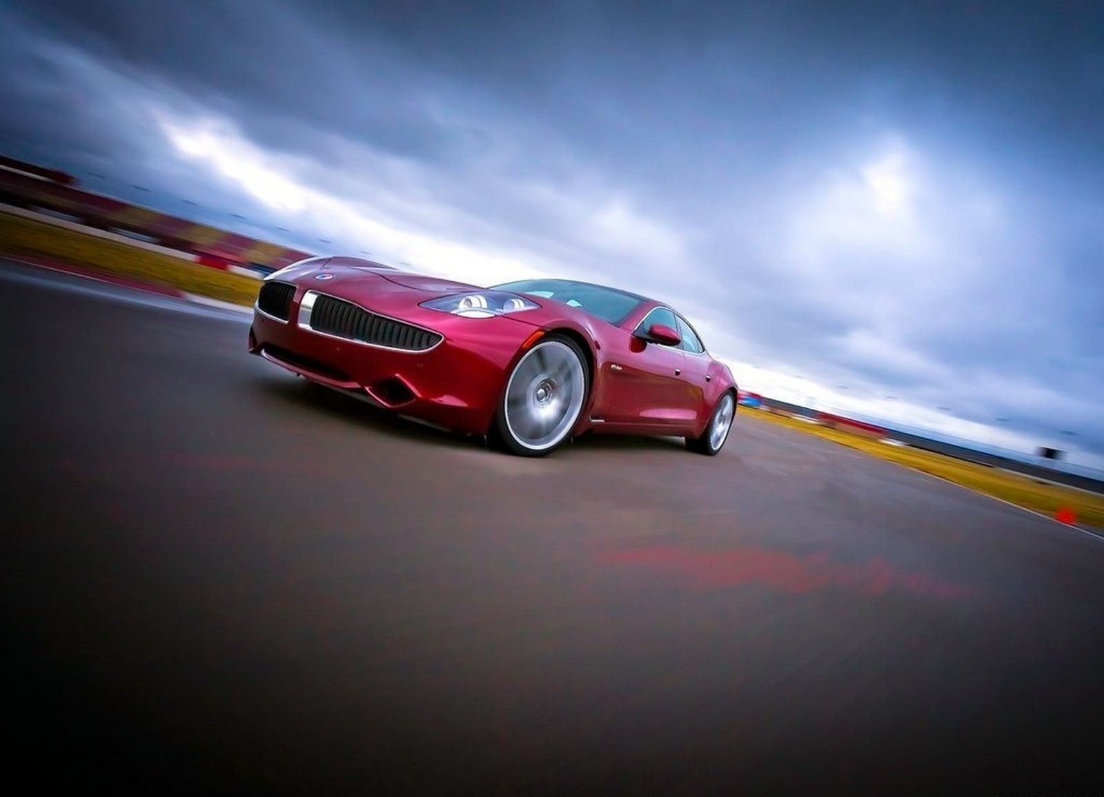 2012 - FISKER KARMA, foto 72