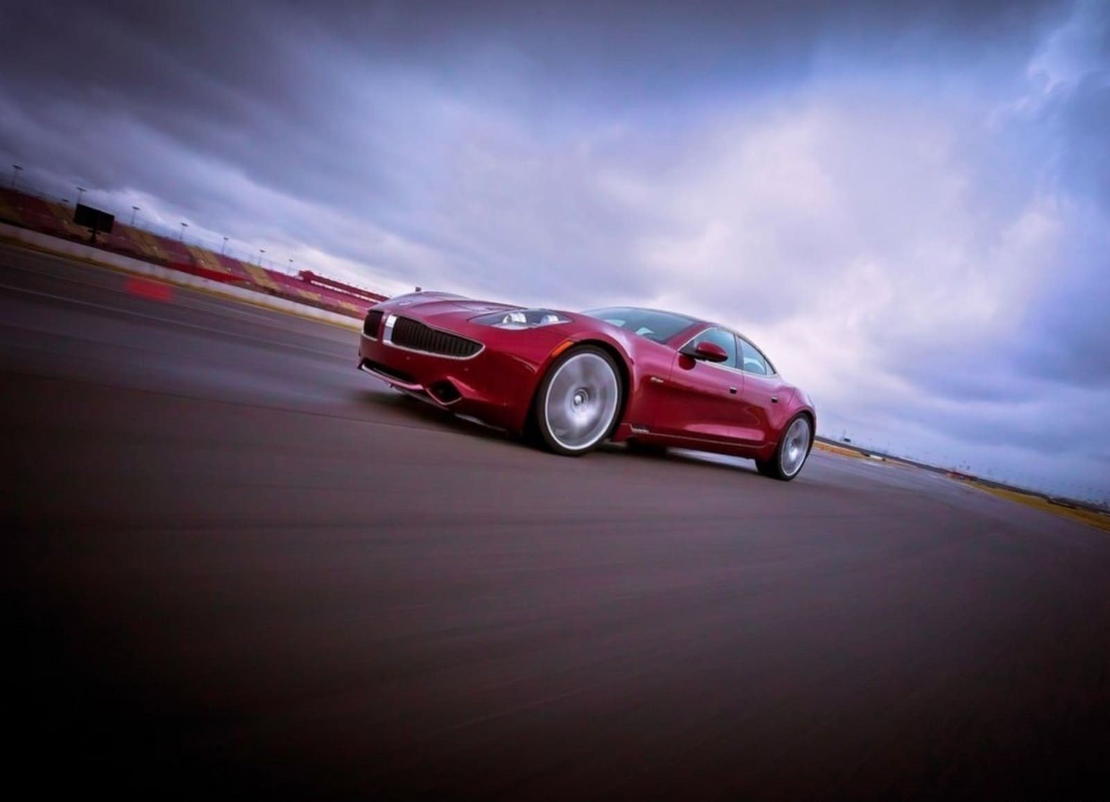 2012 - FISKER KARMA, foto 74