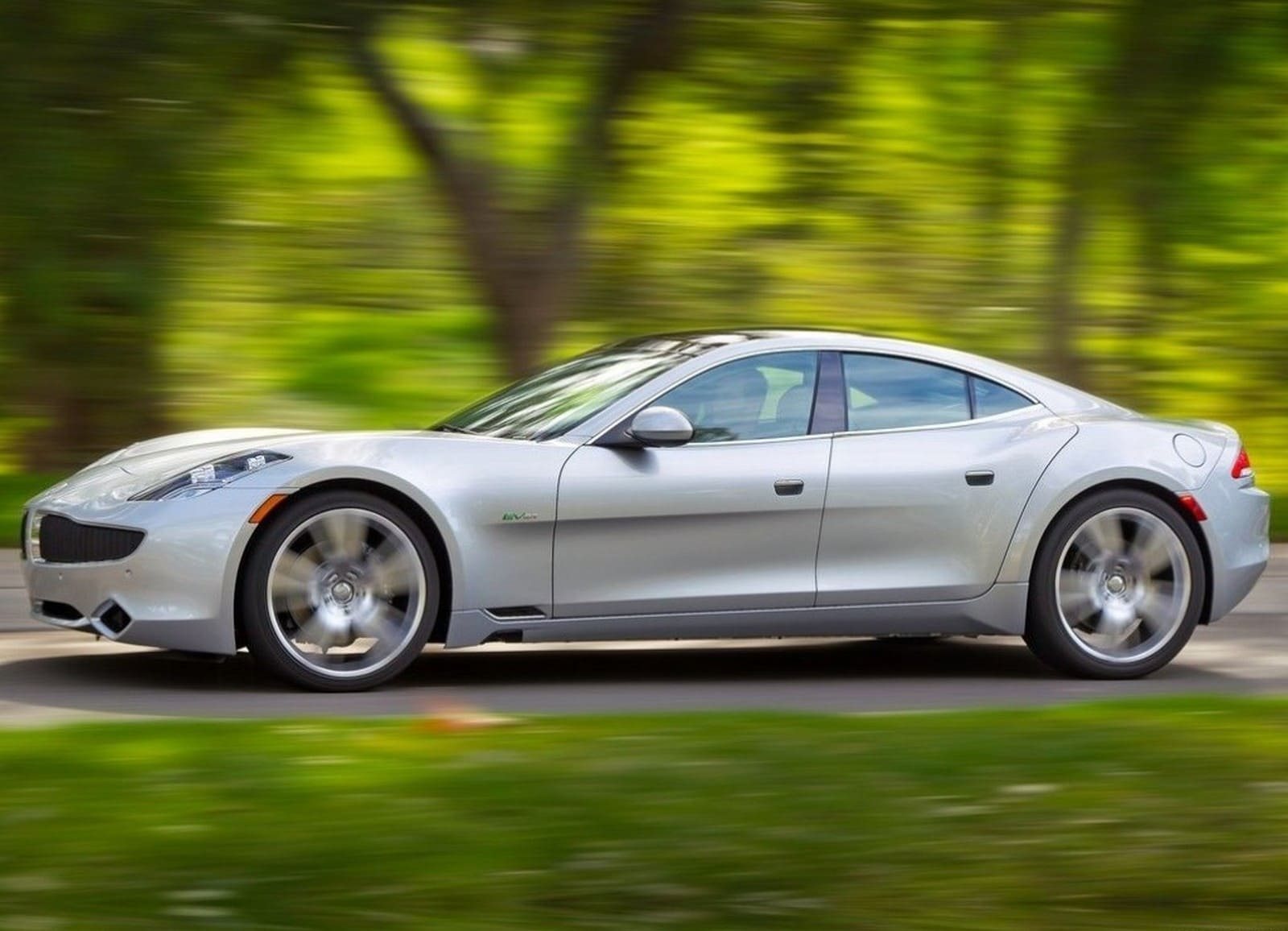 2012 - FISKER KARMA, foto 77