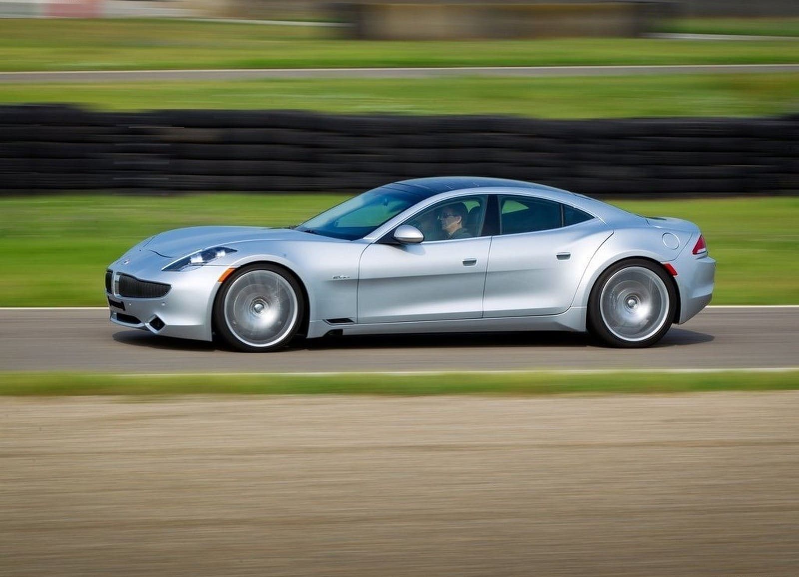 2012 - FISKER KARMA, foto 78