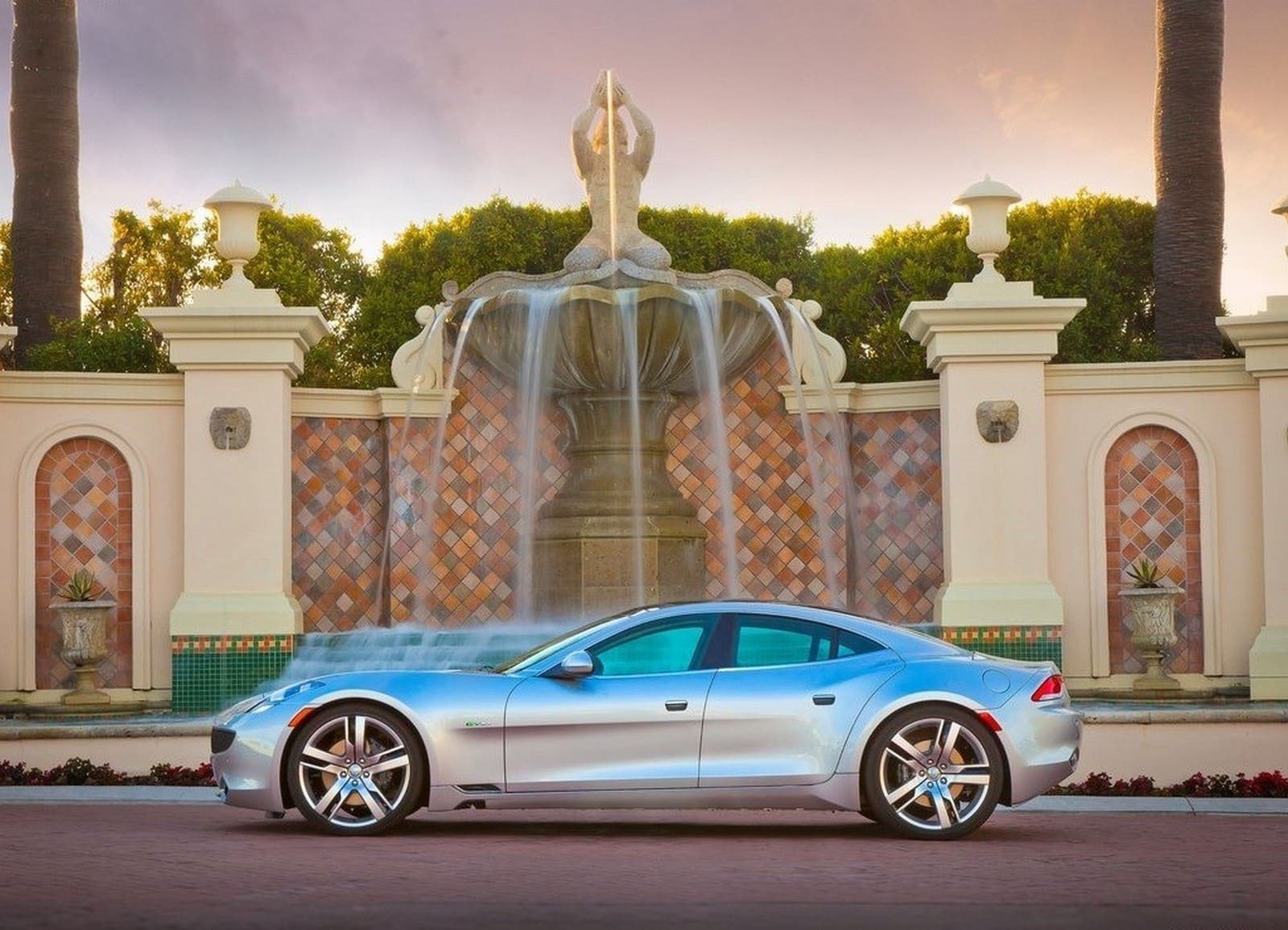 2012 - FISKER KARMA, foto 79