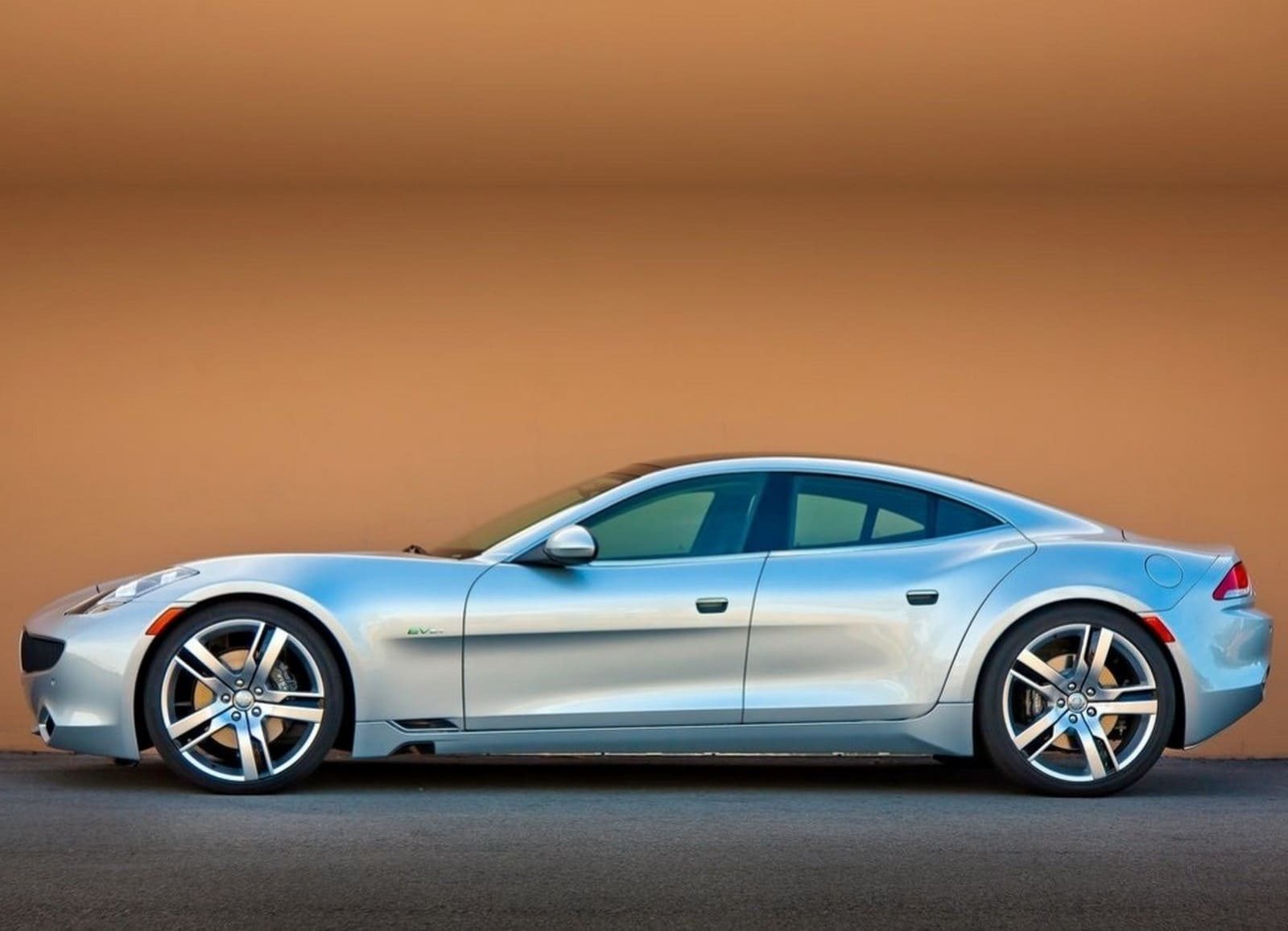2012 - FISKER KARMA, foto 80