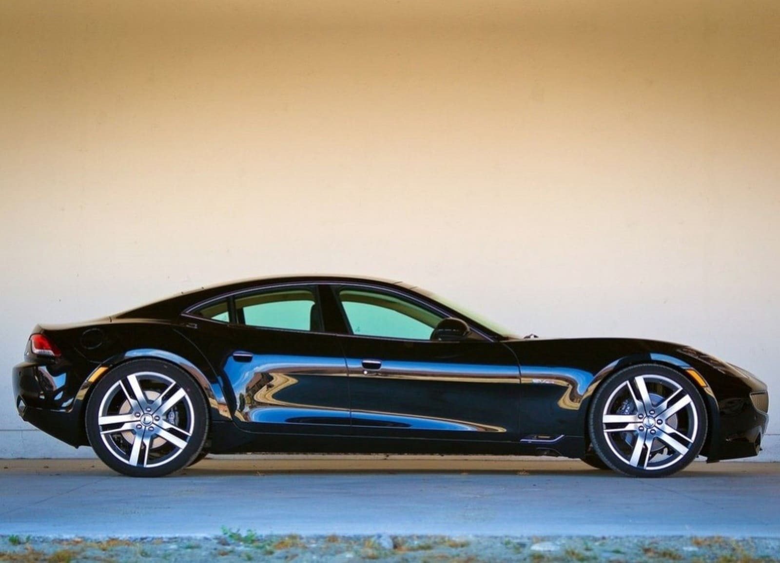 2012 - FISKER KARMA, foto 81