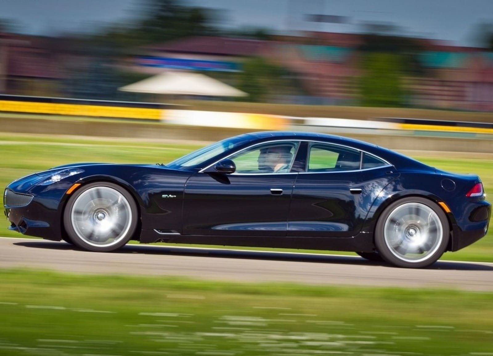 2012 - FISKER KARMA, foto 82