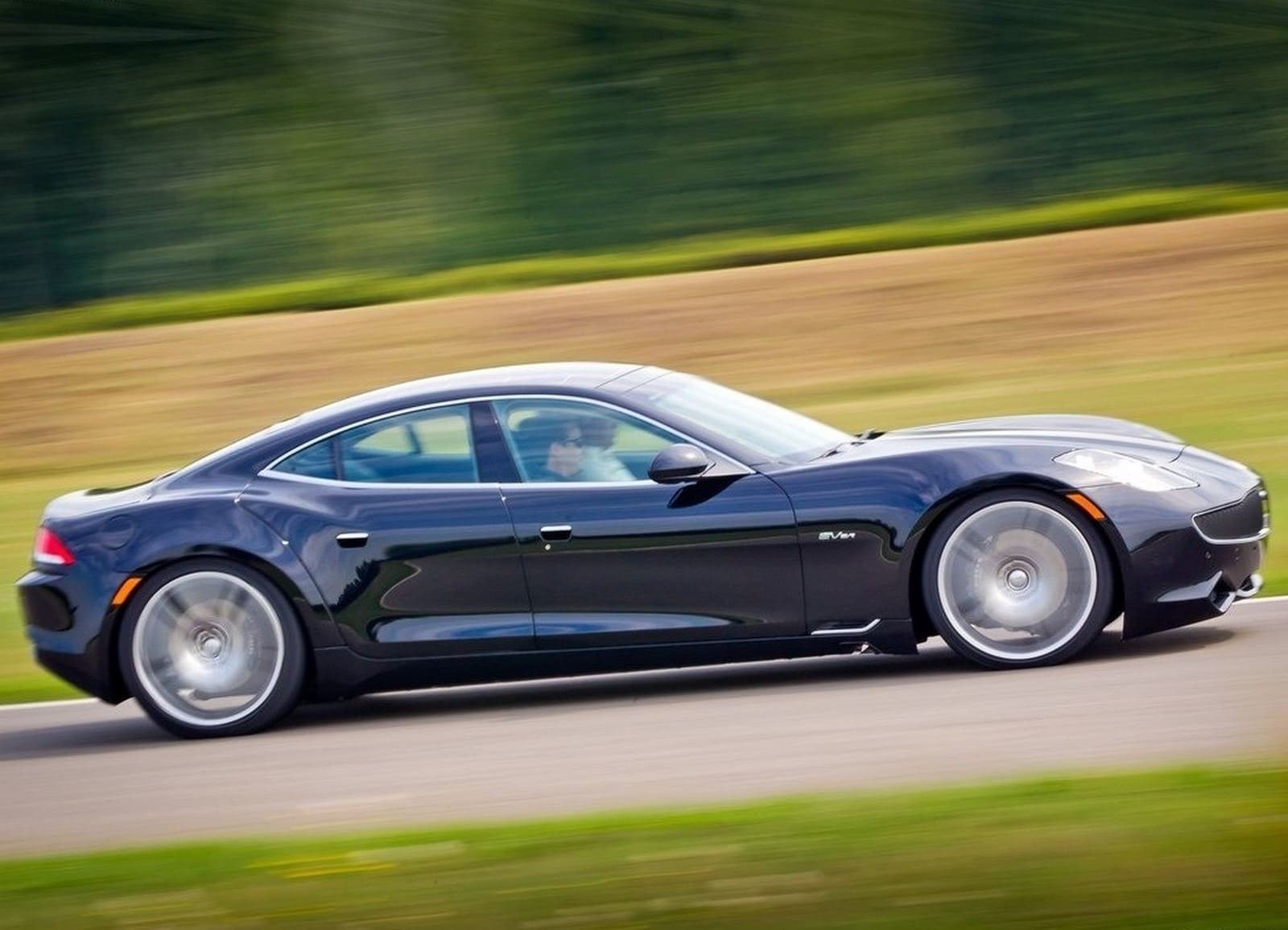 2012 - FISKER KARMA, foto 83