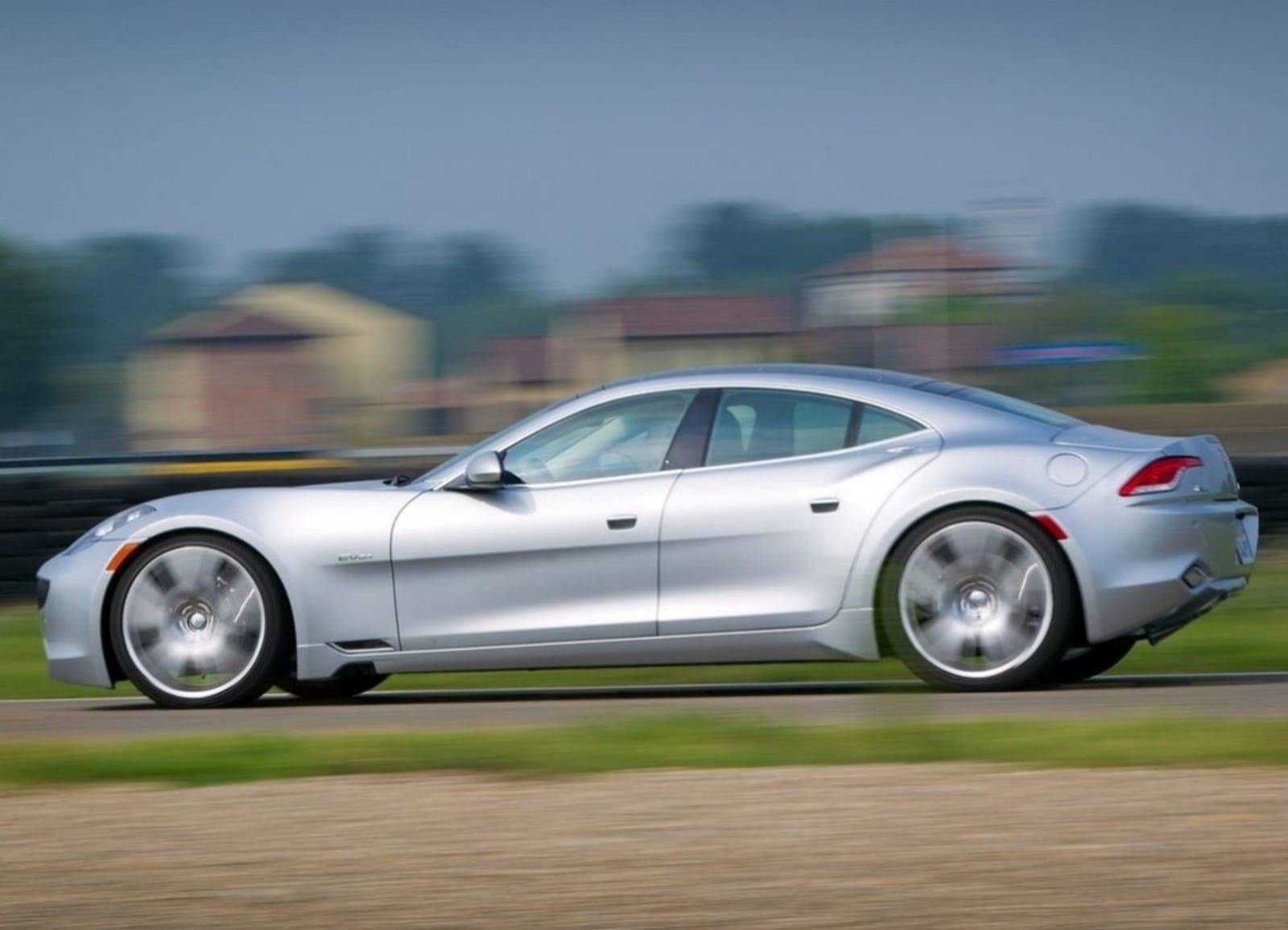 2012 - FISKER KARMA, foto 84