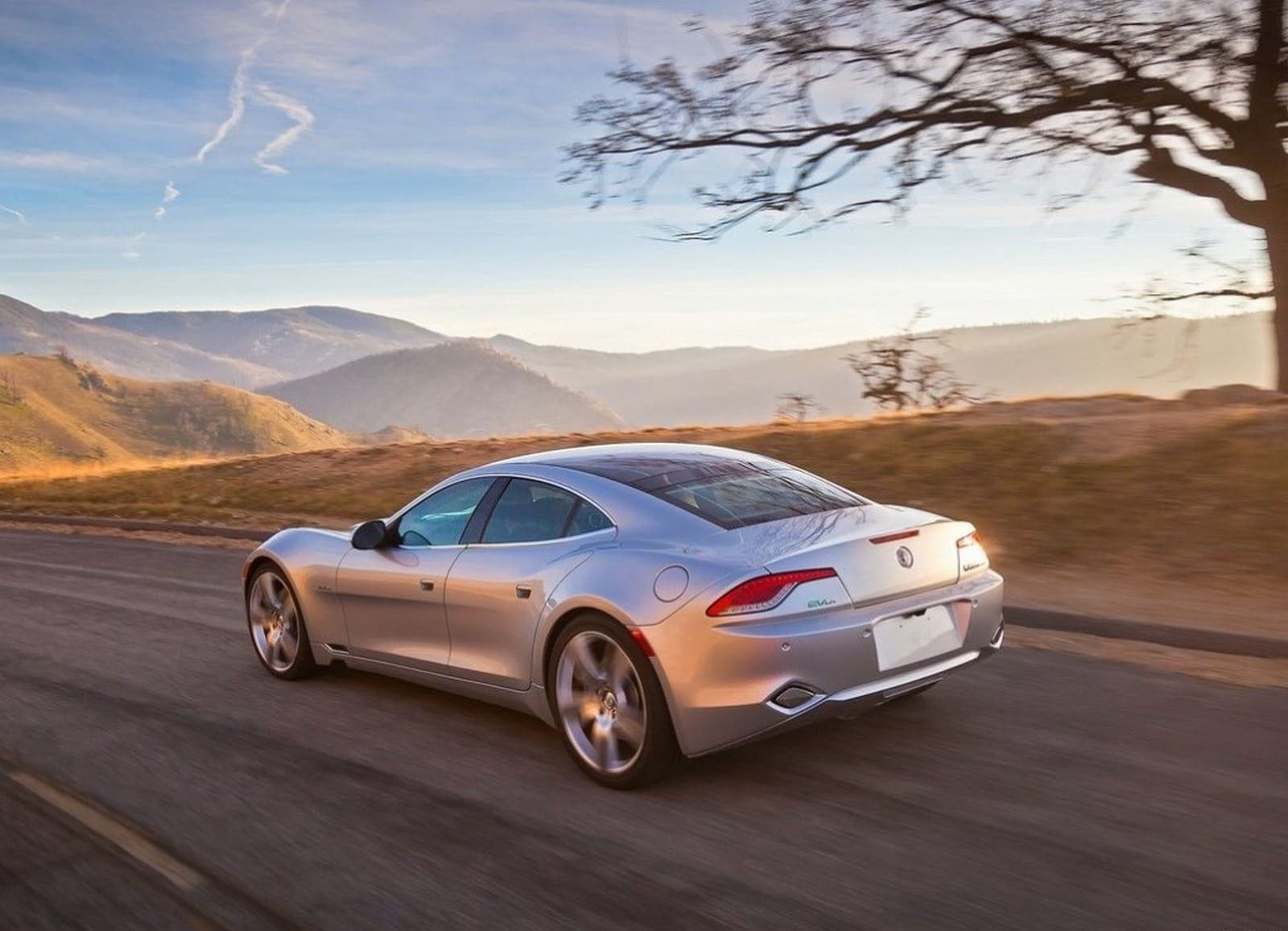 2012 - FISKER KARMA, foto 88
