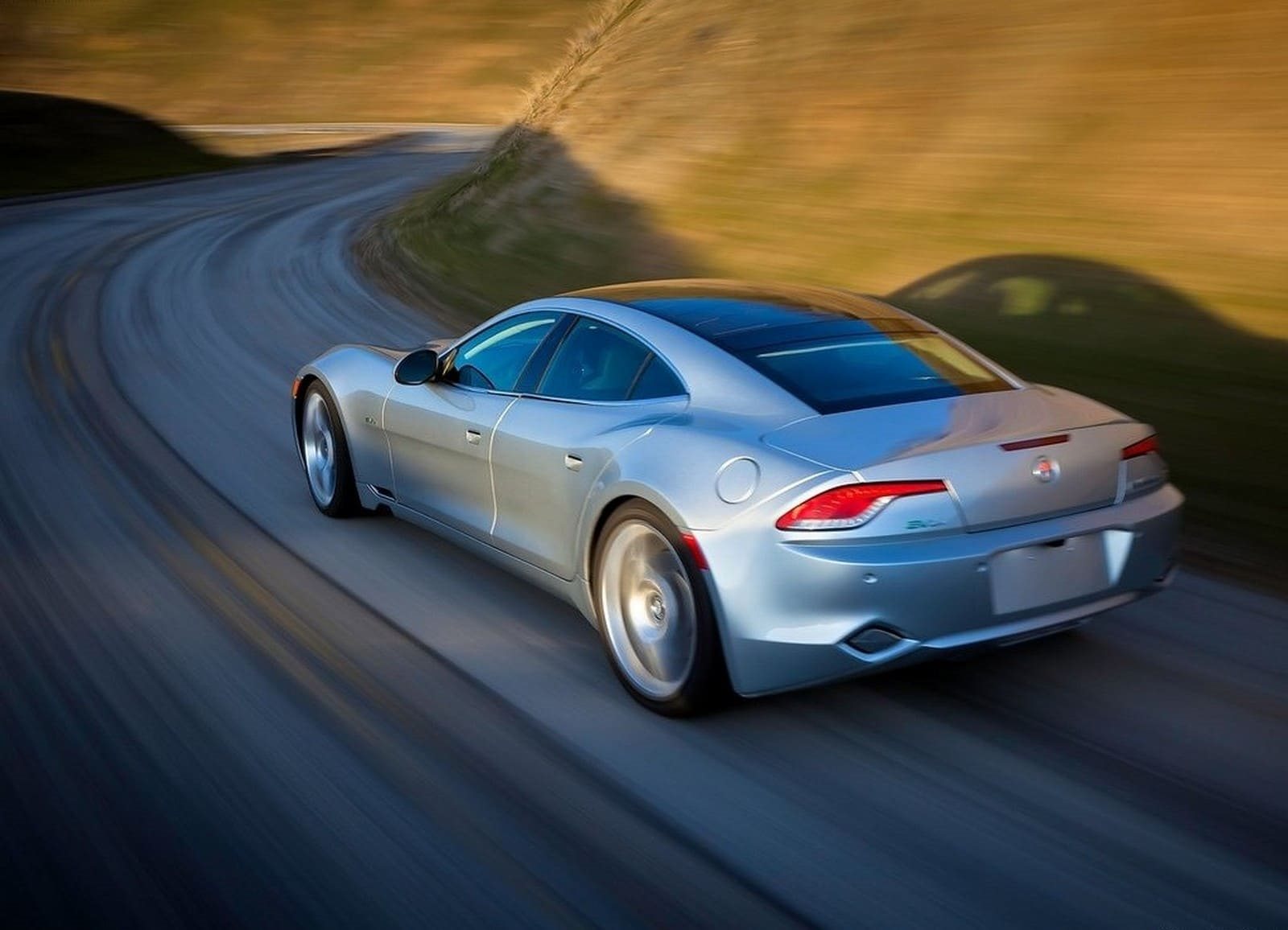 2012 - FISKER KARMA, foto 89