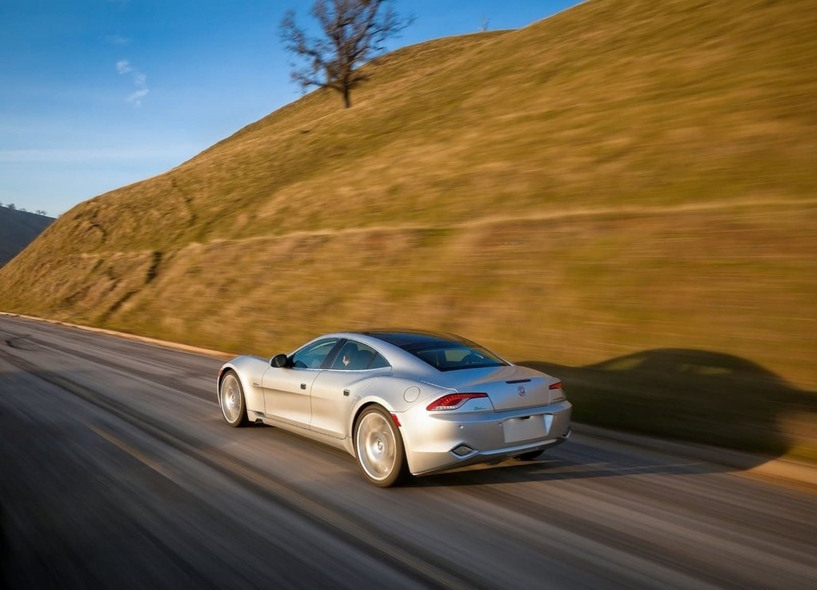 2012 - FISKER KARMA, foto 93