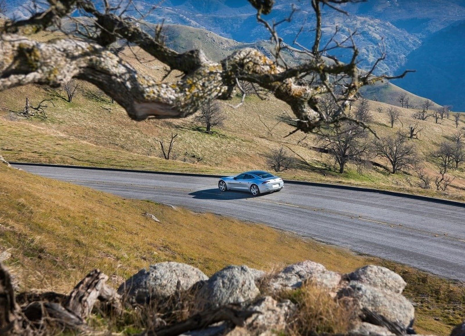 2012 - FISKER KARMA, foto 96