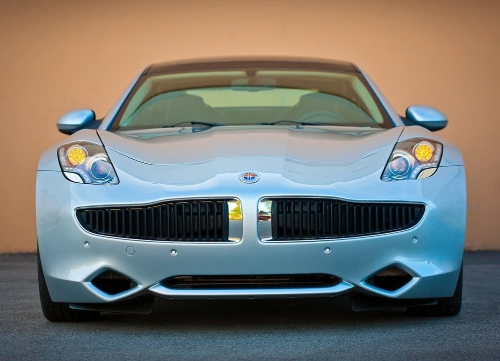 2012 - FISKER KARMA, foto 97
