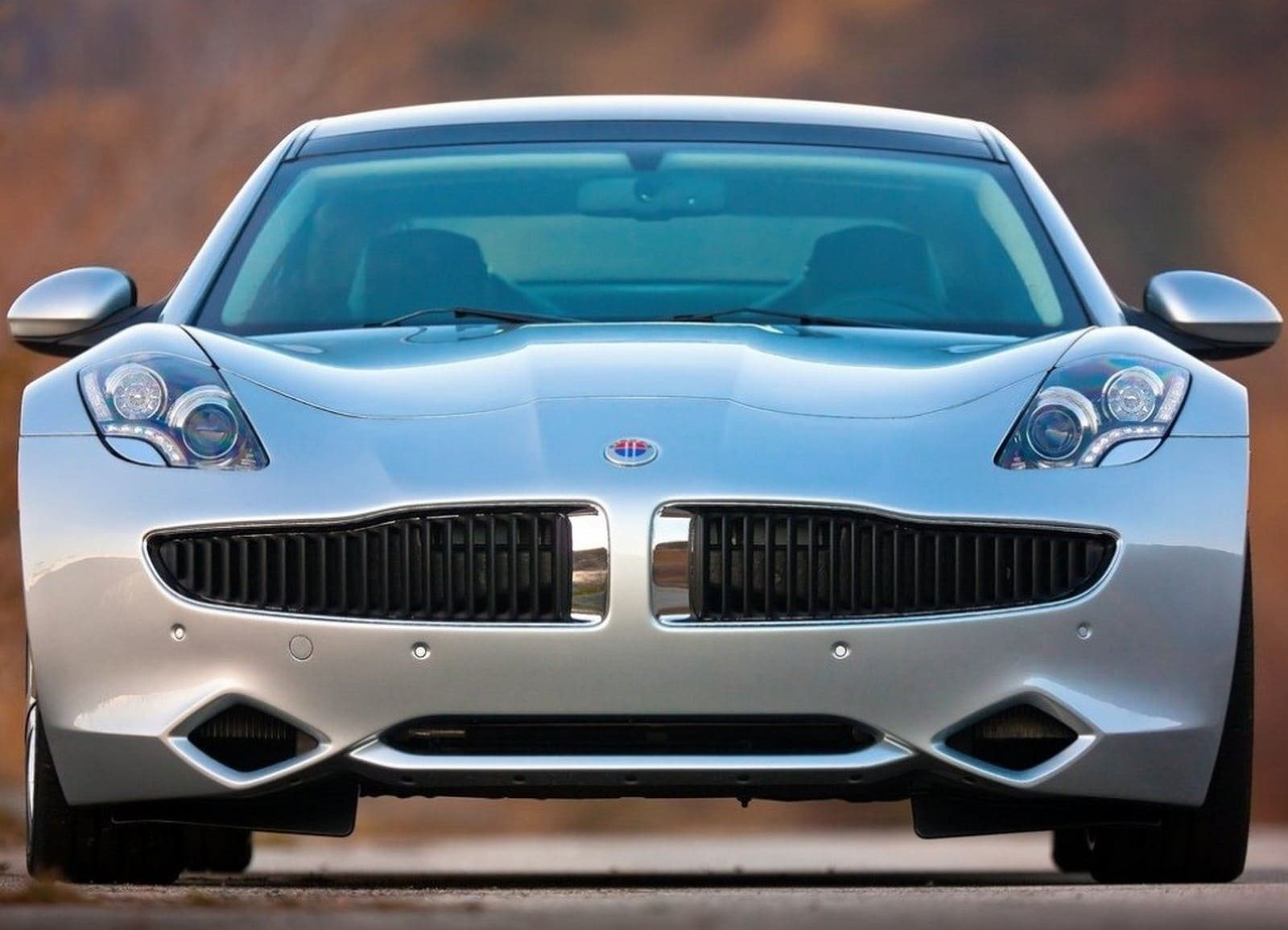 2012 - FISKER KARMA, foto 98