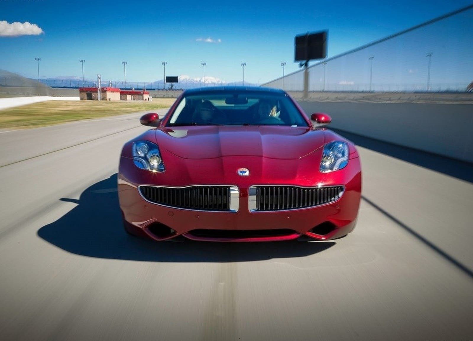 2012 - FISKER KARMA, foto 101