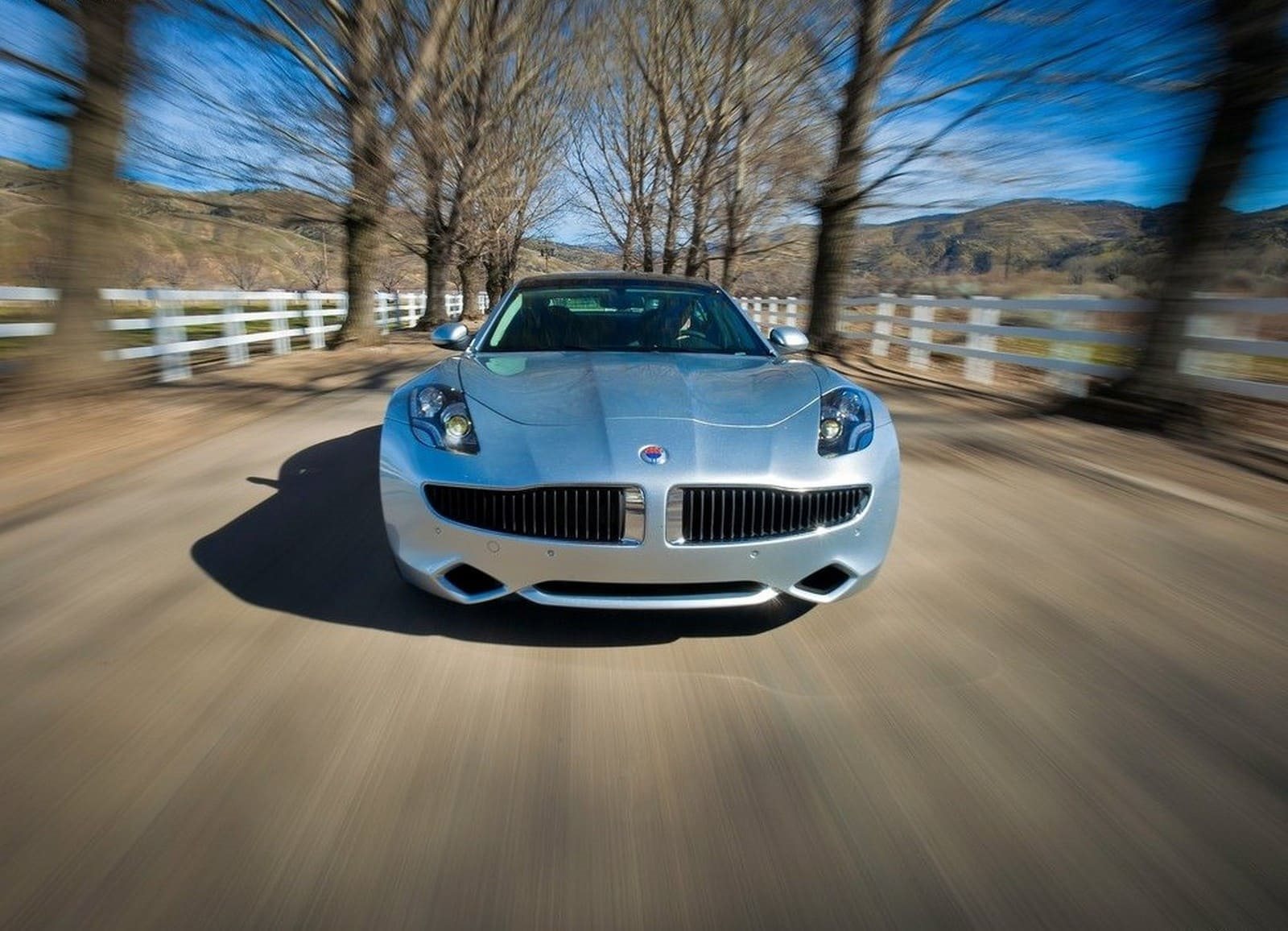 2012 - FISKER KARMA, foto 102