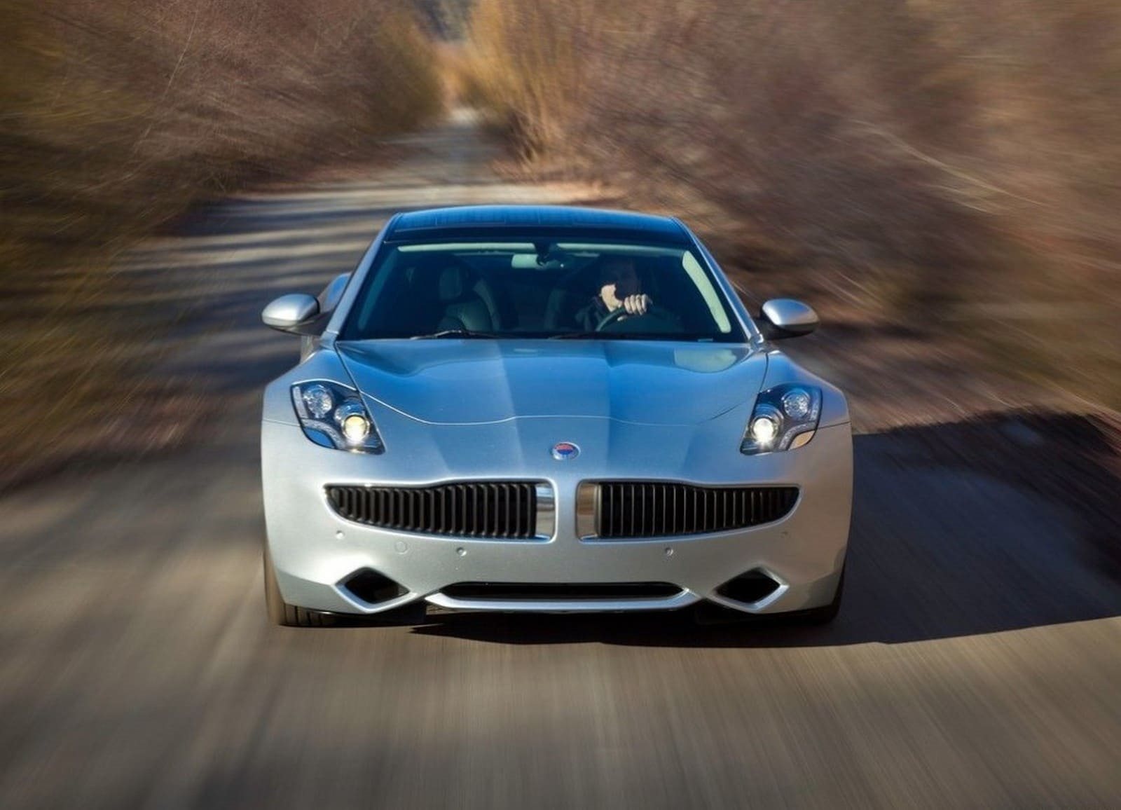 2012 - FISKER KARMA, foto 103