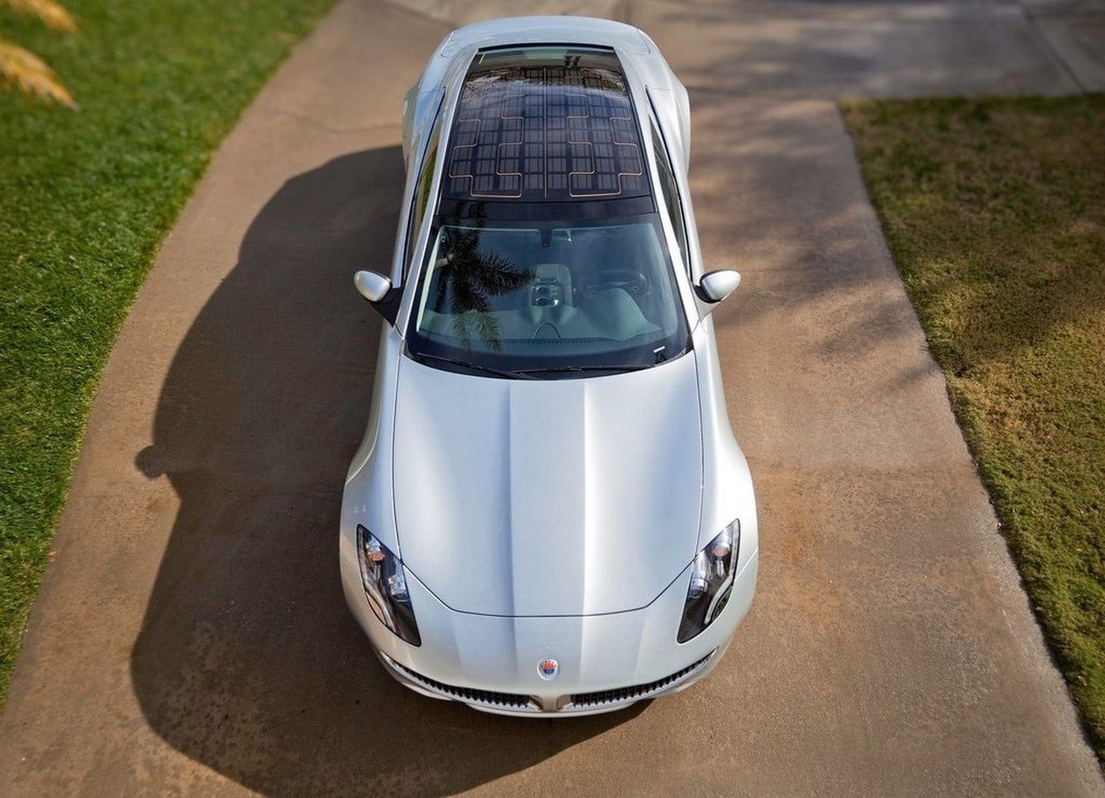 2012 - FISKER KARMA, foto 104