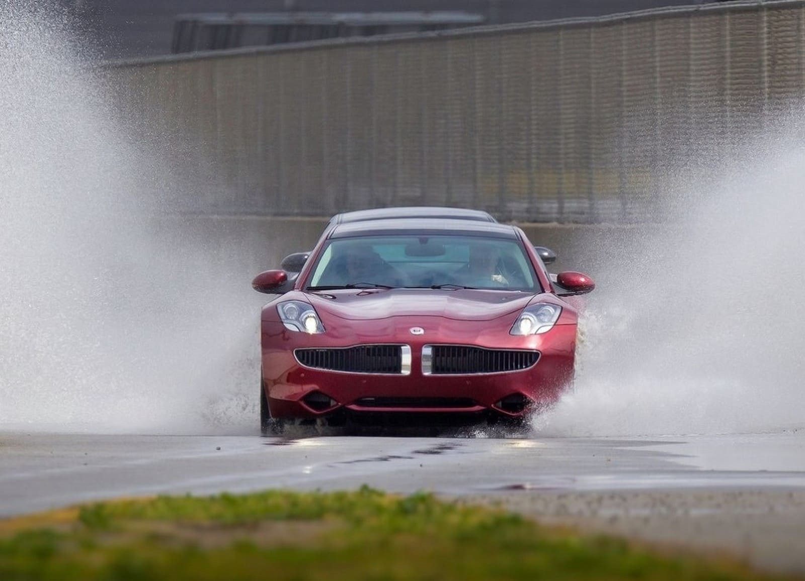 2012 - FISKER KARMA, foto 106