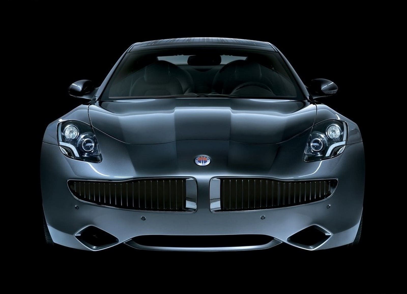 2012 - FISKER KARMA, foto 111