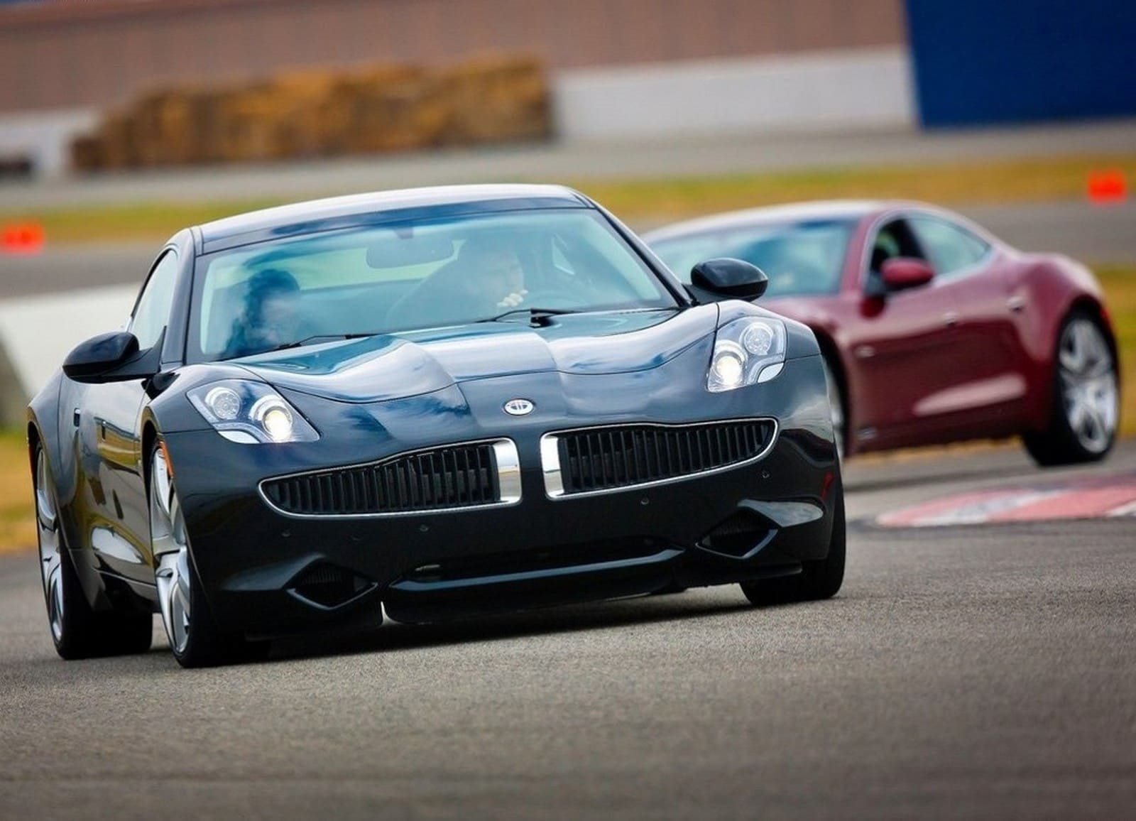 2012 - FISKER KARMA, foto 114