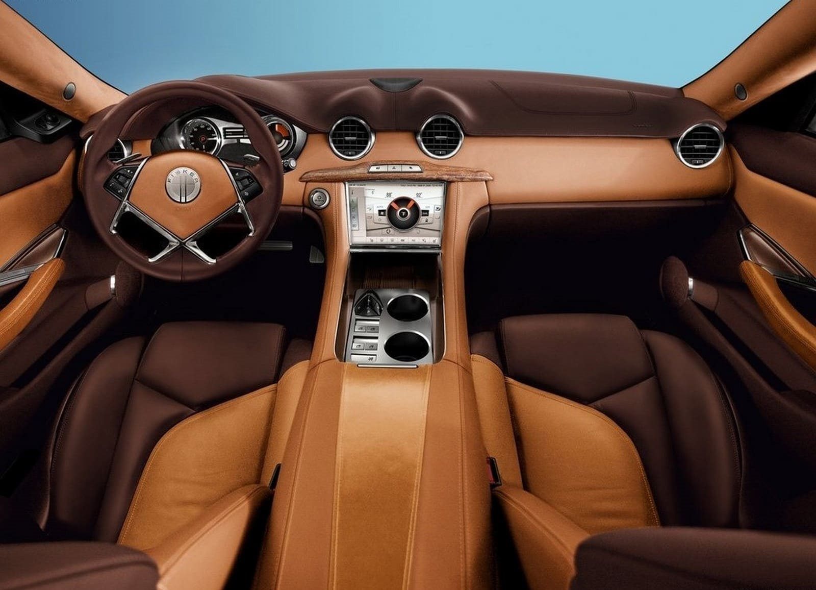 2012 - FISKER KARMA, foto 116