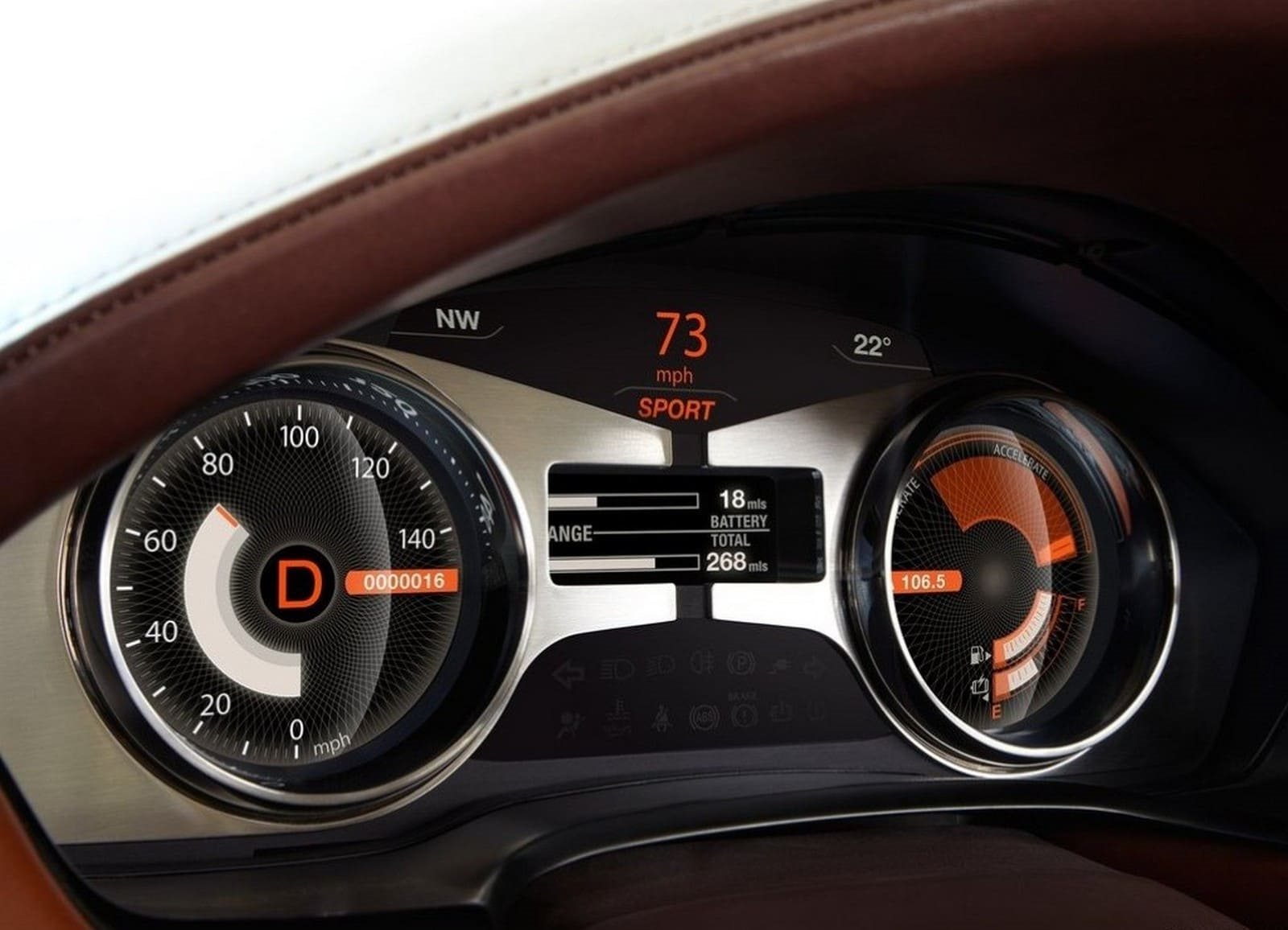 2012 - FISKER KARMA, foto 119